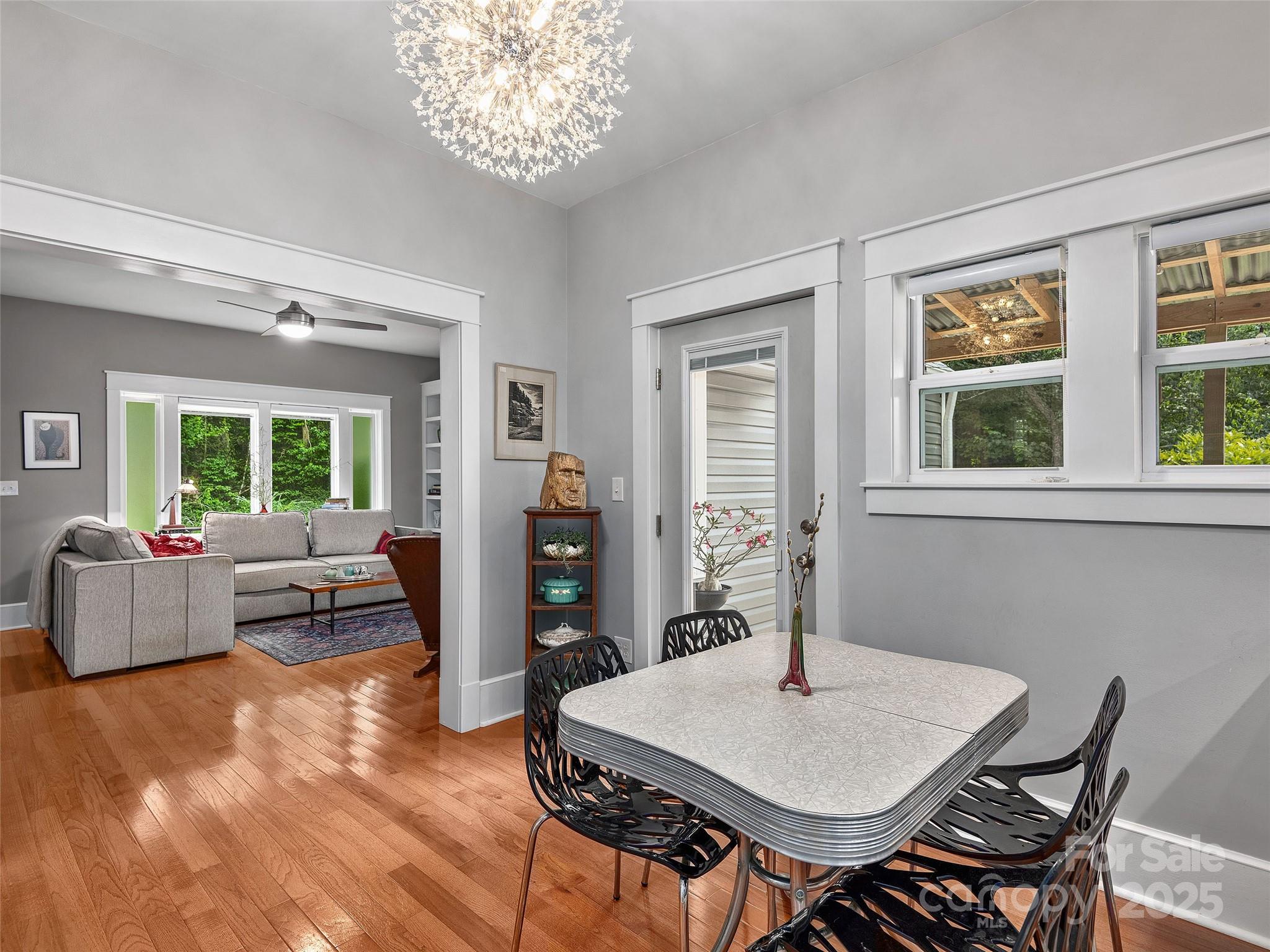 1615 Kanuga Road
