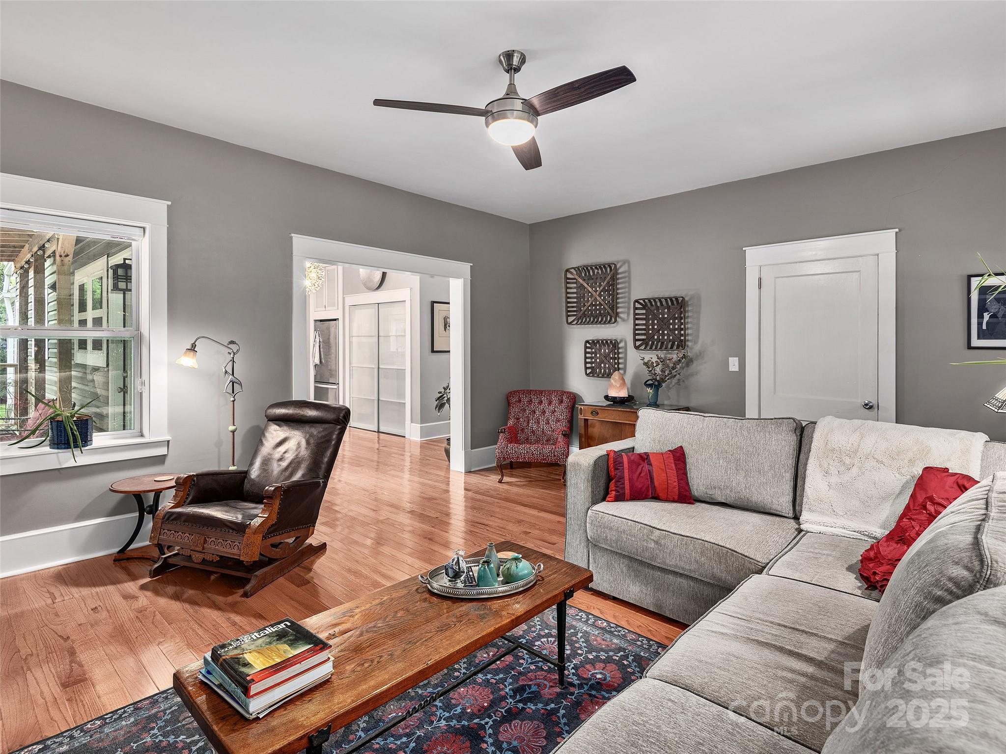 1615 Kanuga Road