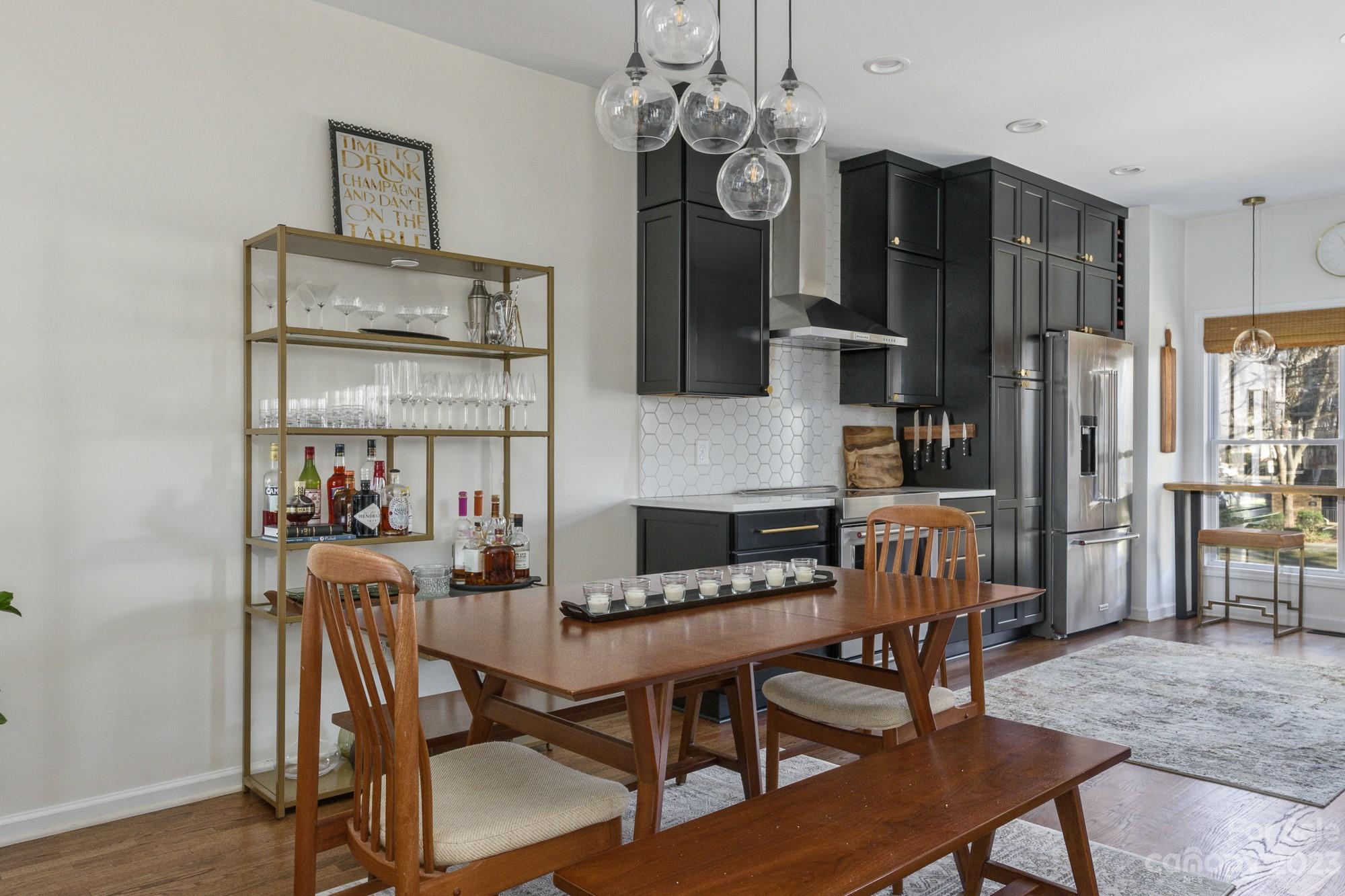 Clarkson Place - Residential