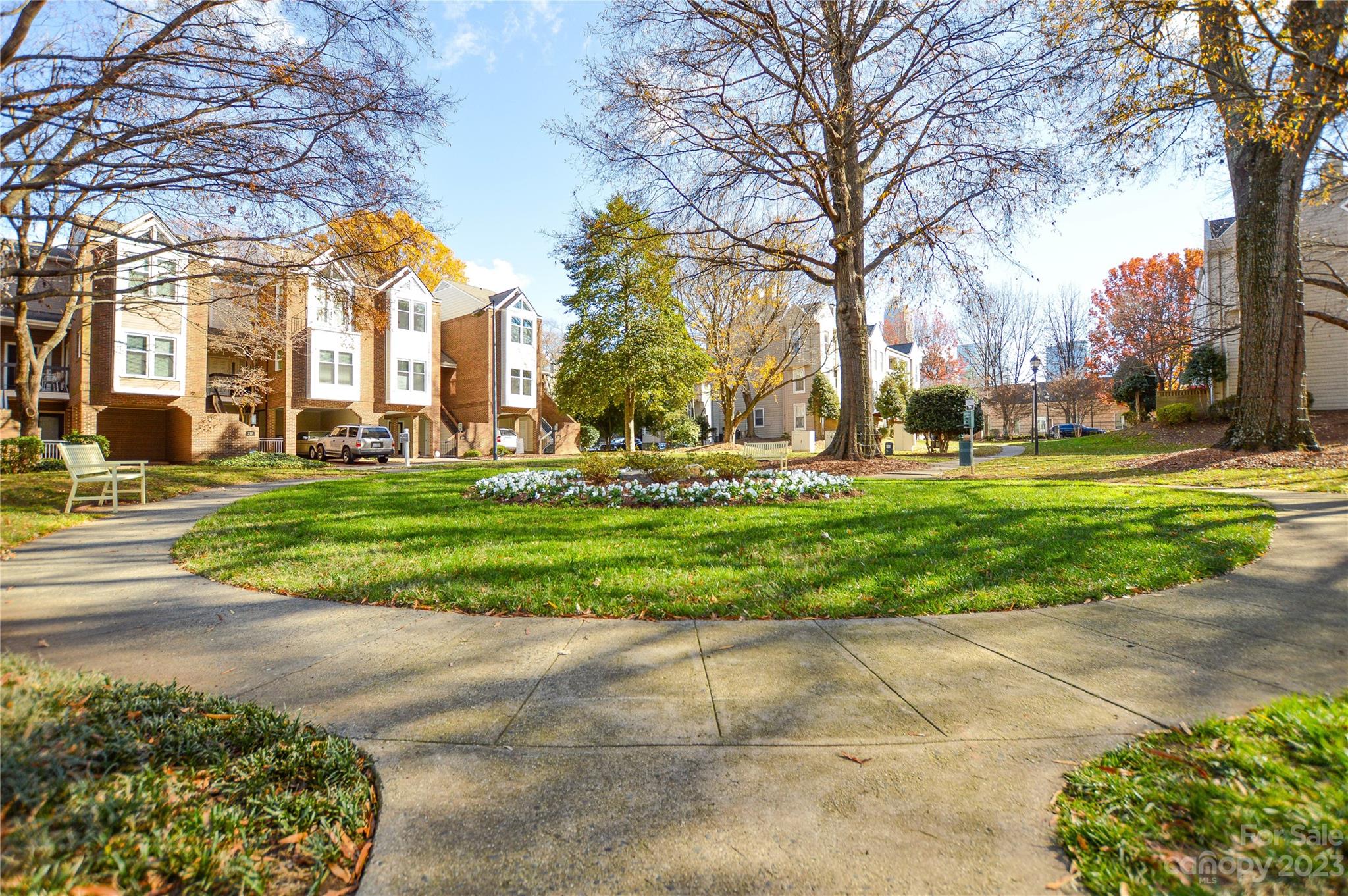 Clarkson Place - Residential