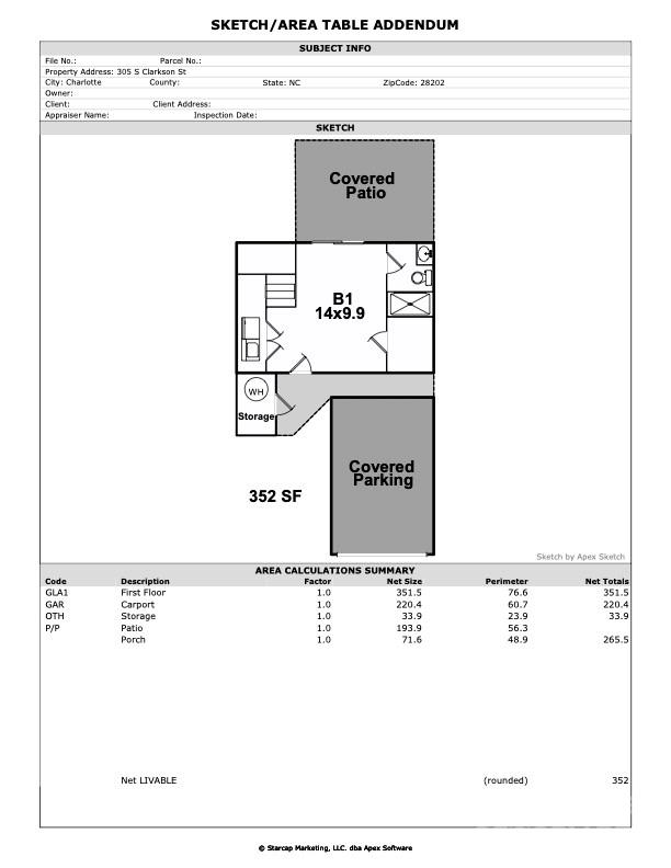 Clarkson Place - Residential