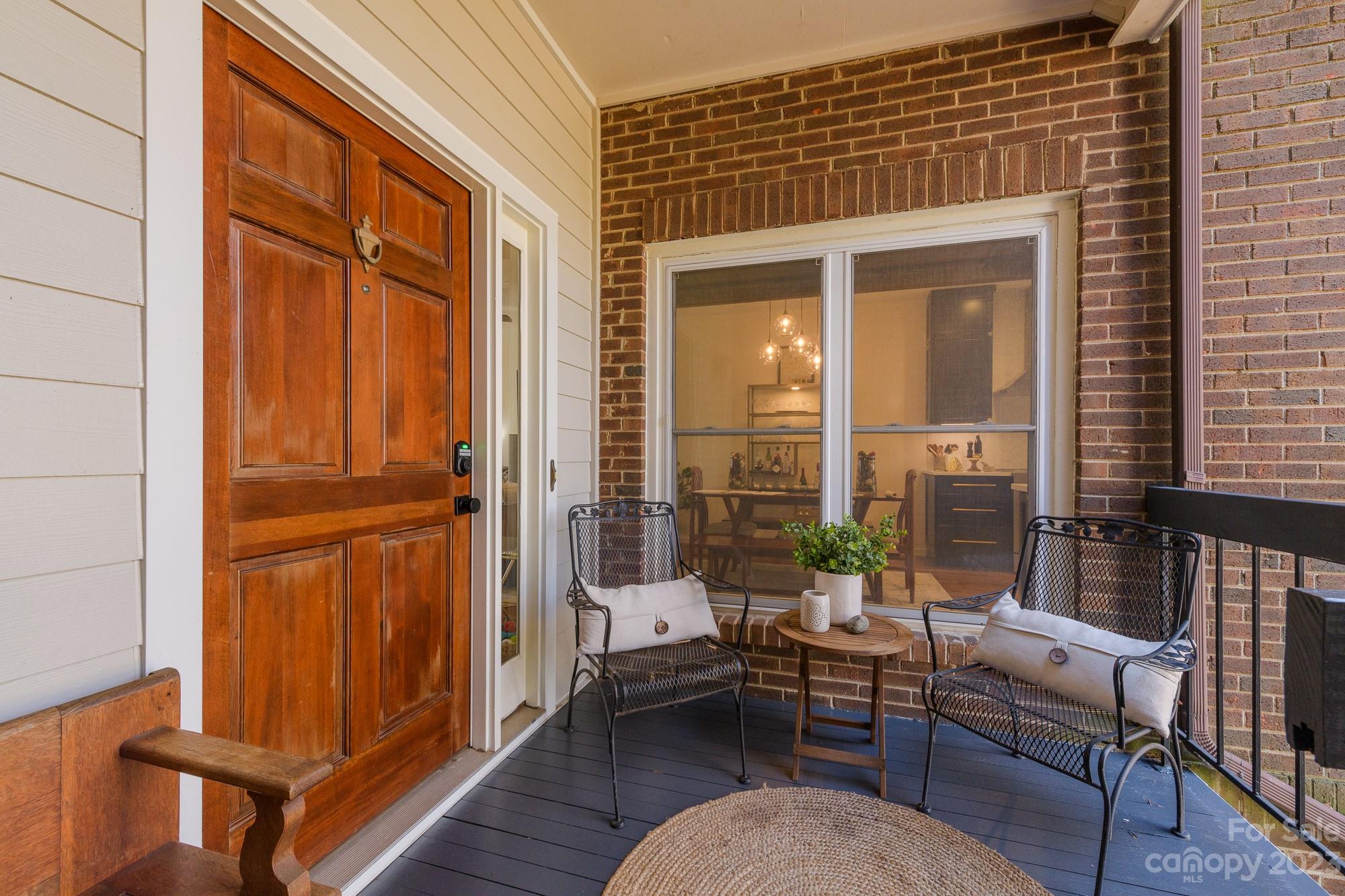 Clarkson Place - Residential