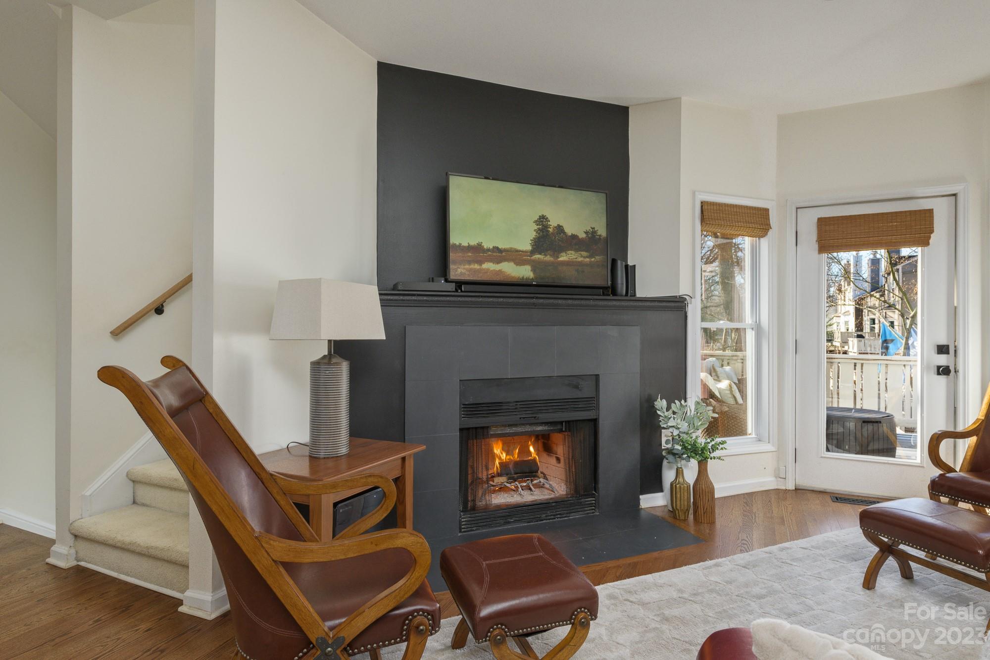 Clarkson Place - Residential