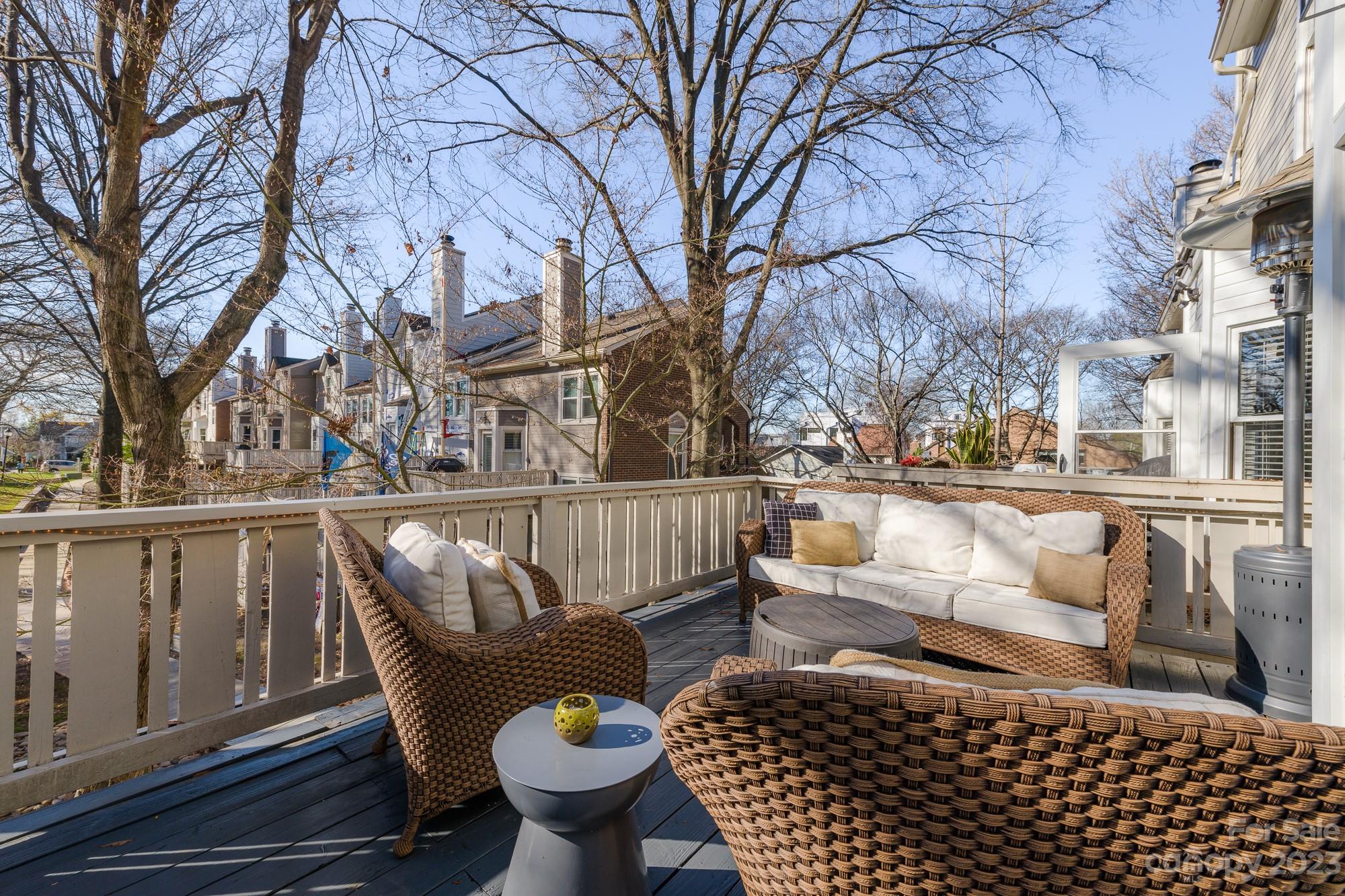 Clarkson Place - Residential