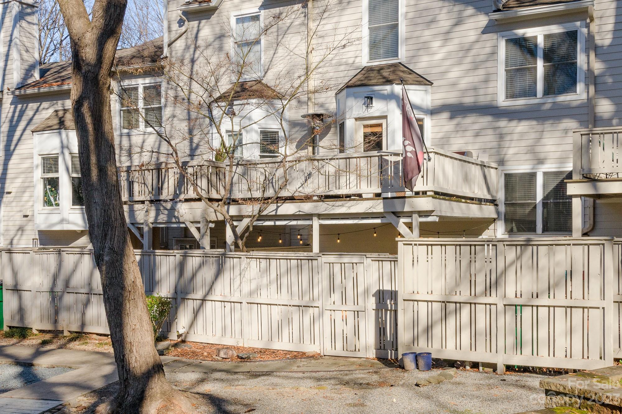 Clarkson Place - Residential