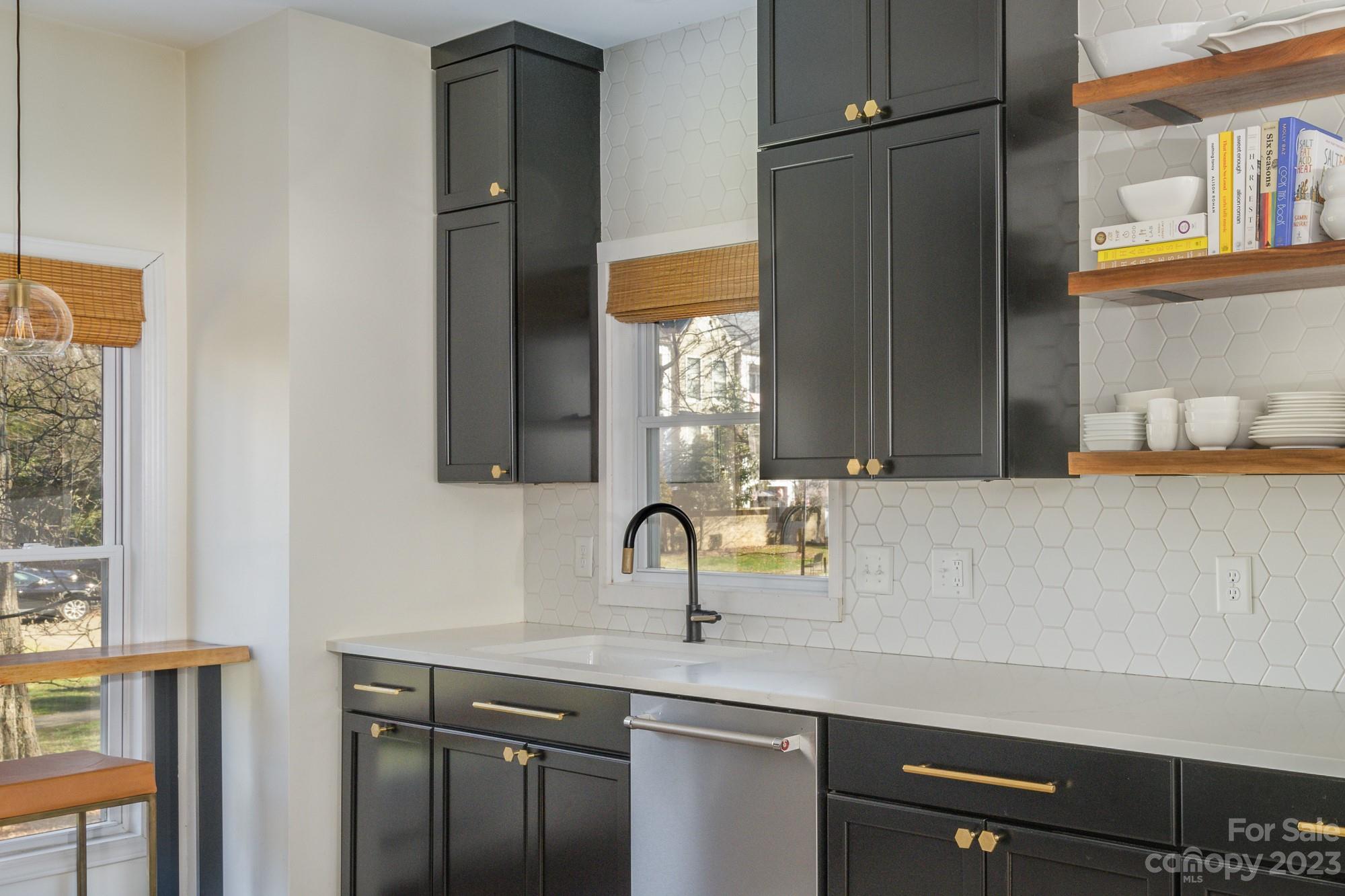 Clarkson Place - Residential