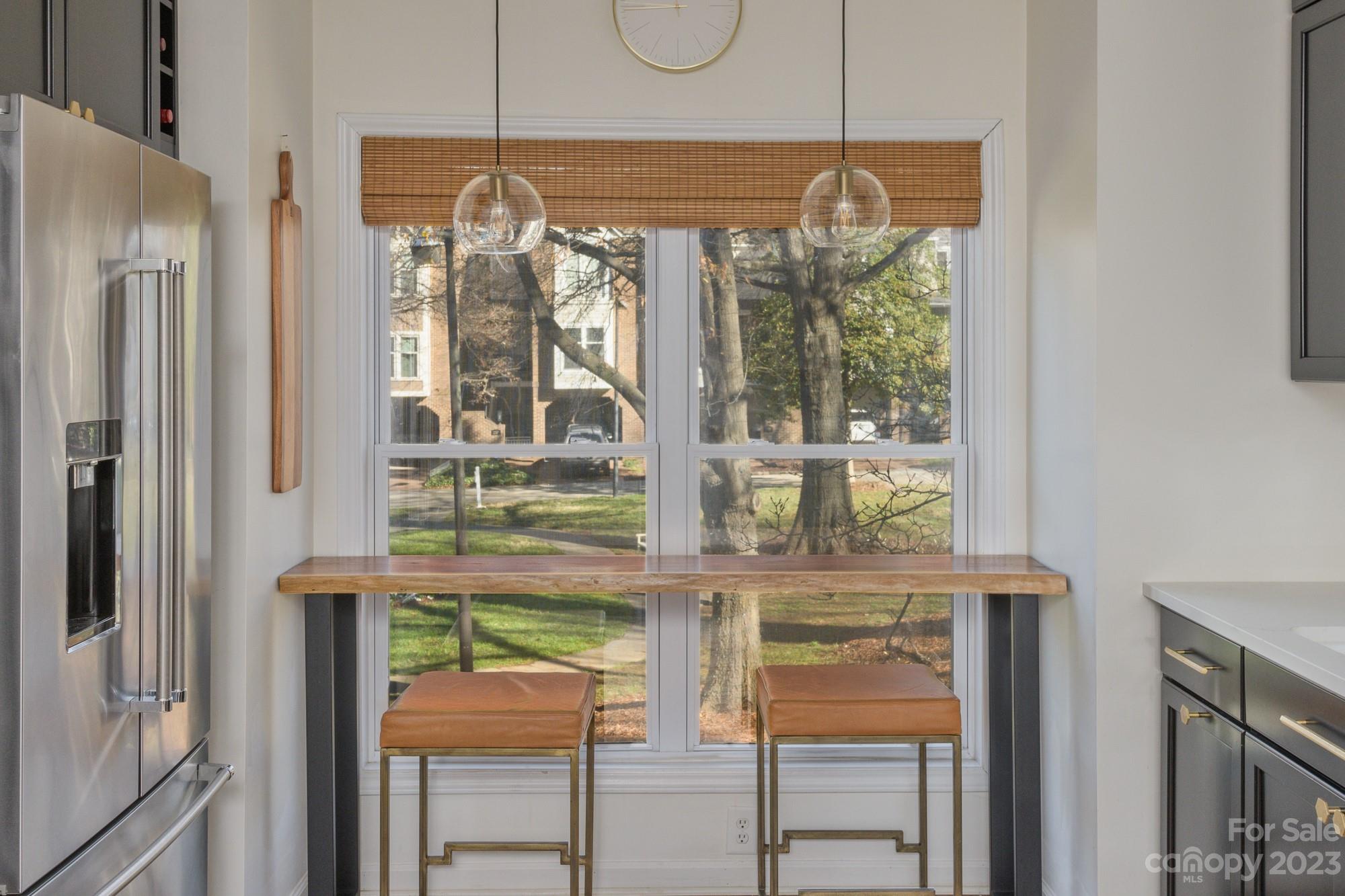 Clarkson Place - Residential