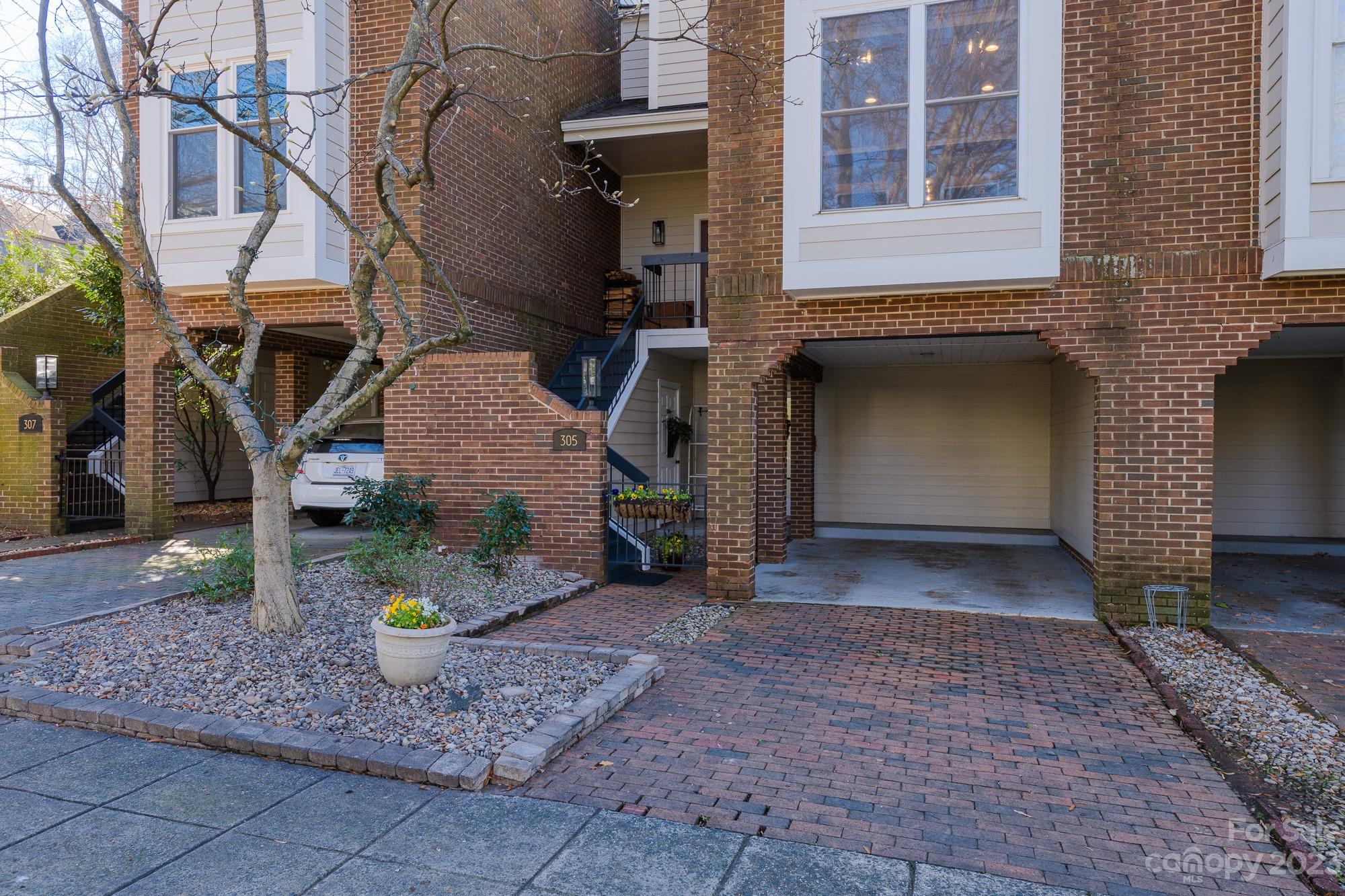 Clarkson Place - Residential