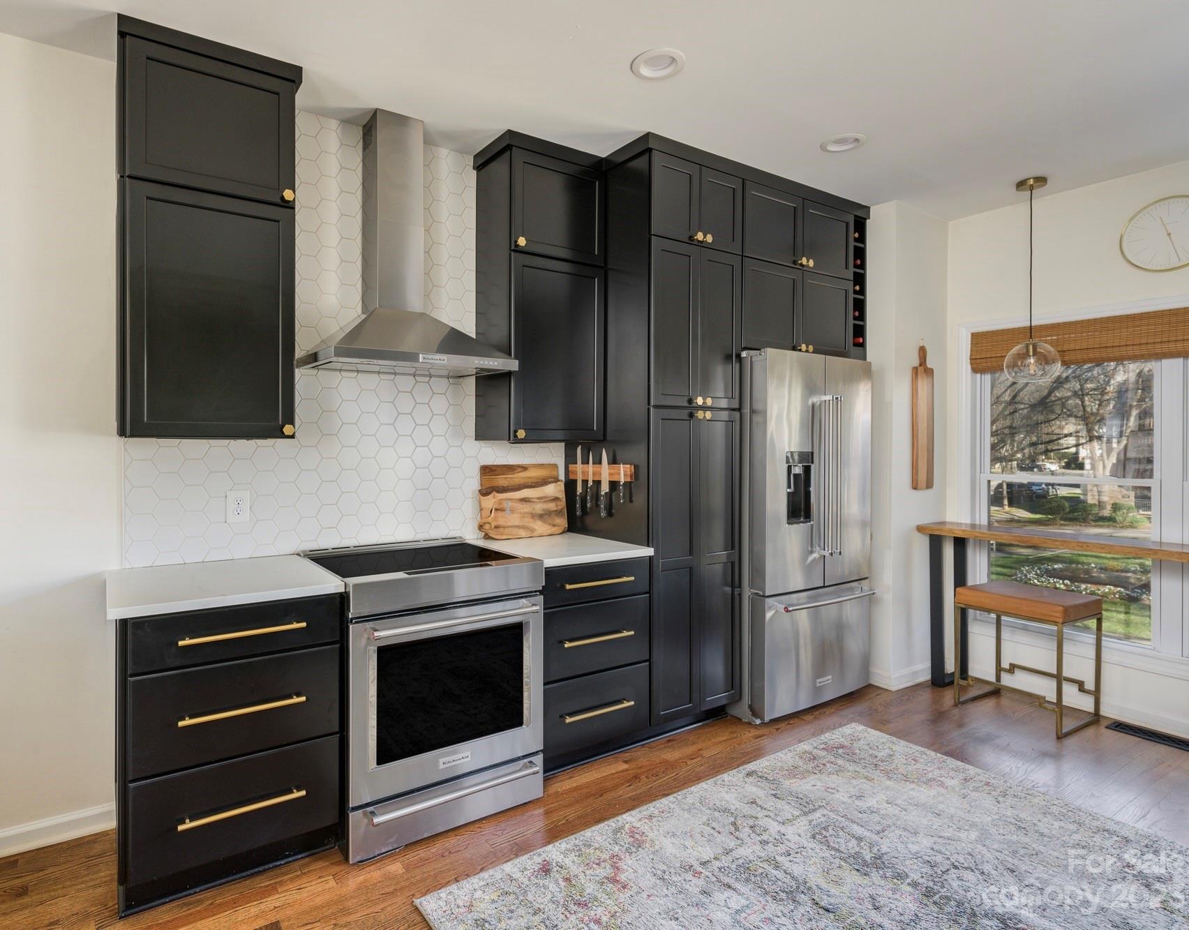 Clarkson Place - Residential