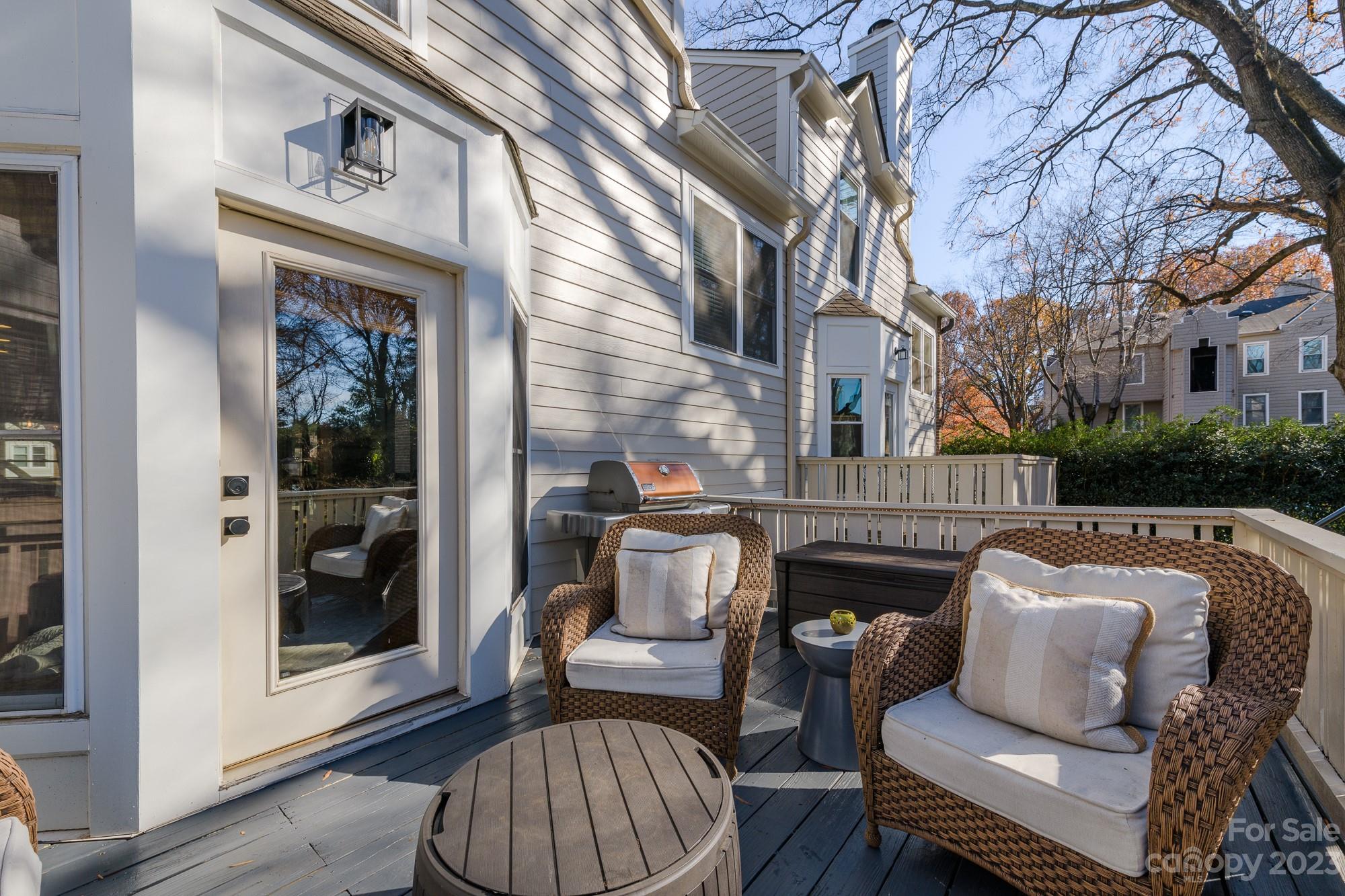 Clarkson Place - Residential