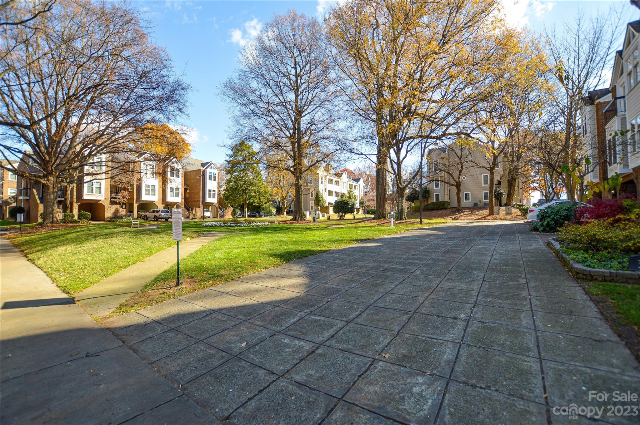 Clarkson Place - Residential