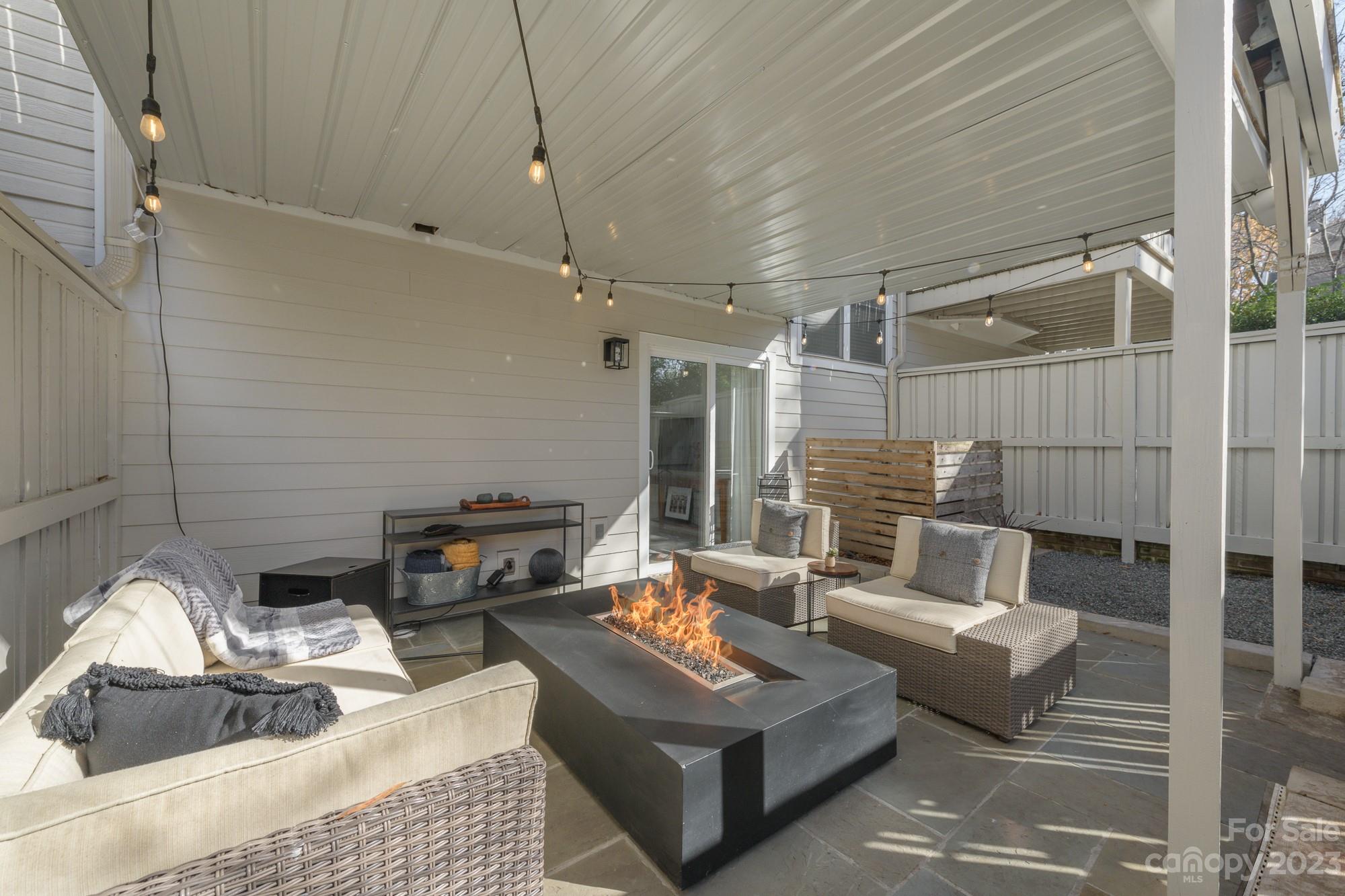 Clarkson Place - Residential