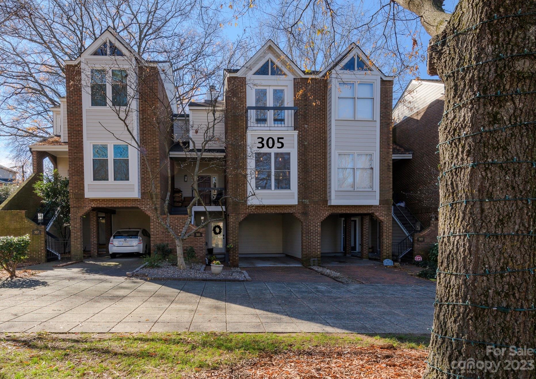 Clarkson Place - Residential