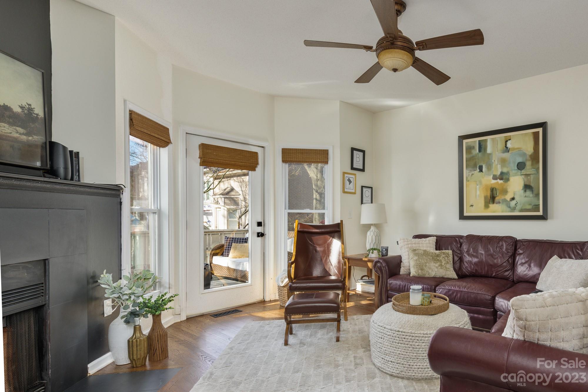 Clarkson Place - Residential