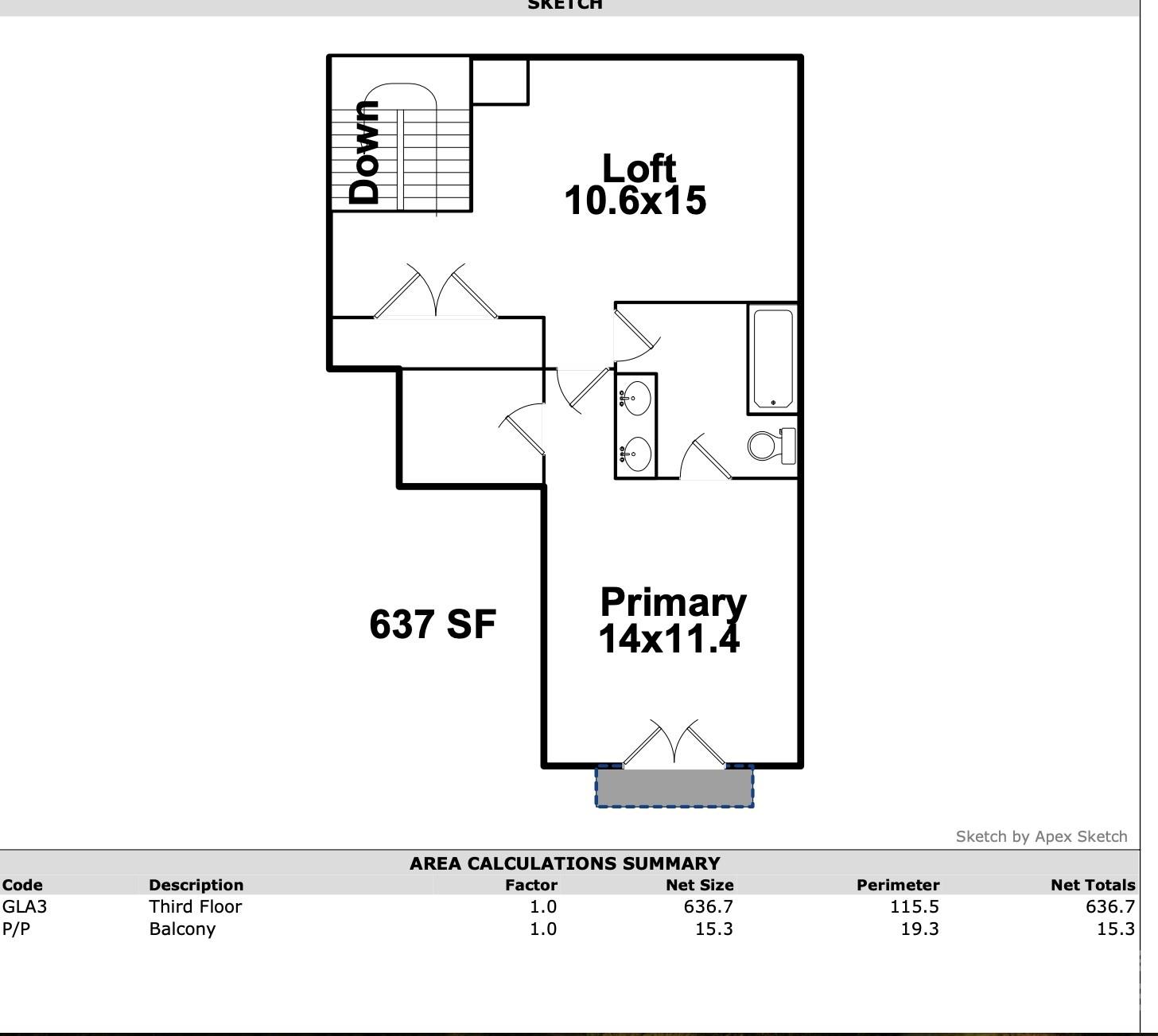 Clarkson Place - Residential
