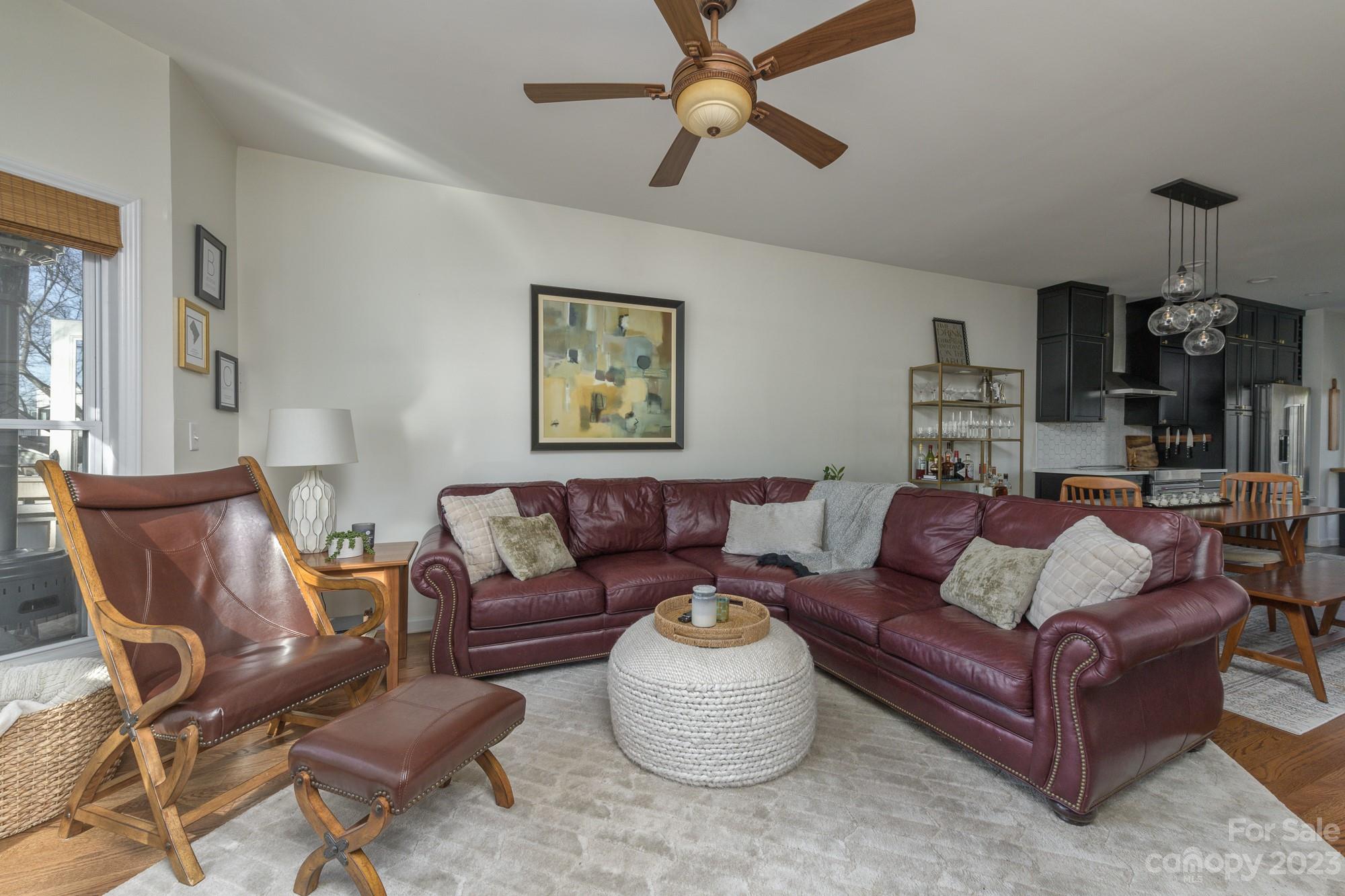 Clarkson Place - Residential