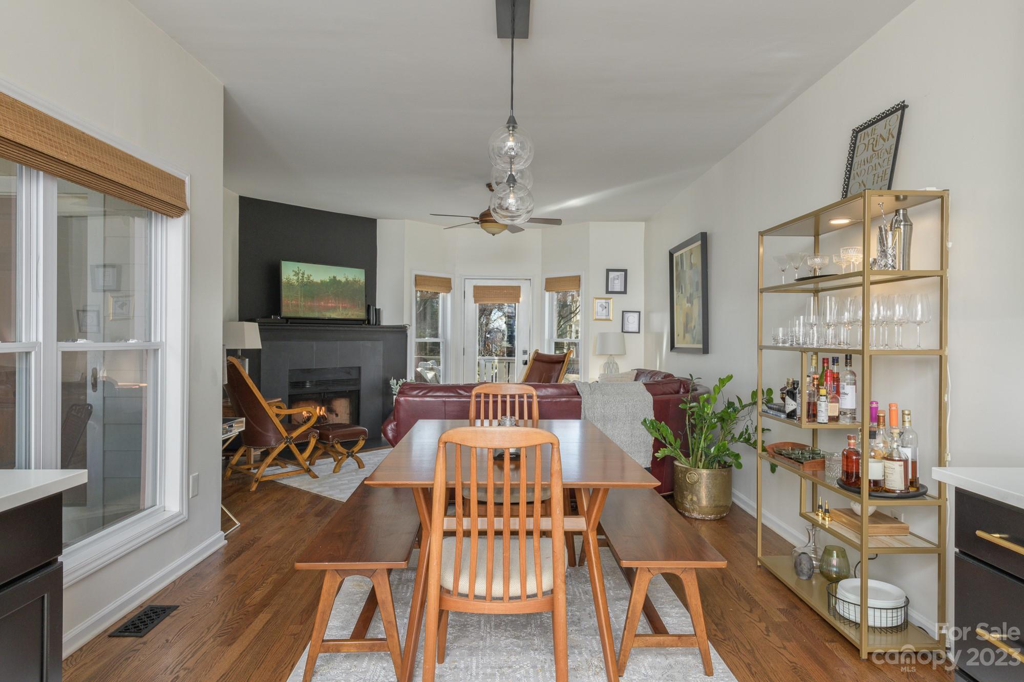 Clarkson Place - Residential