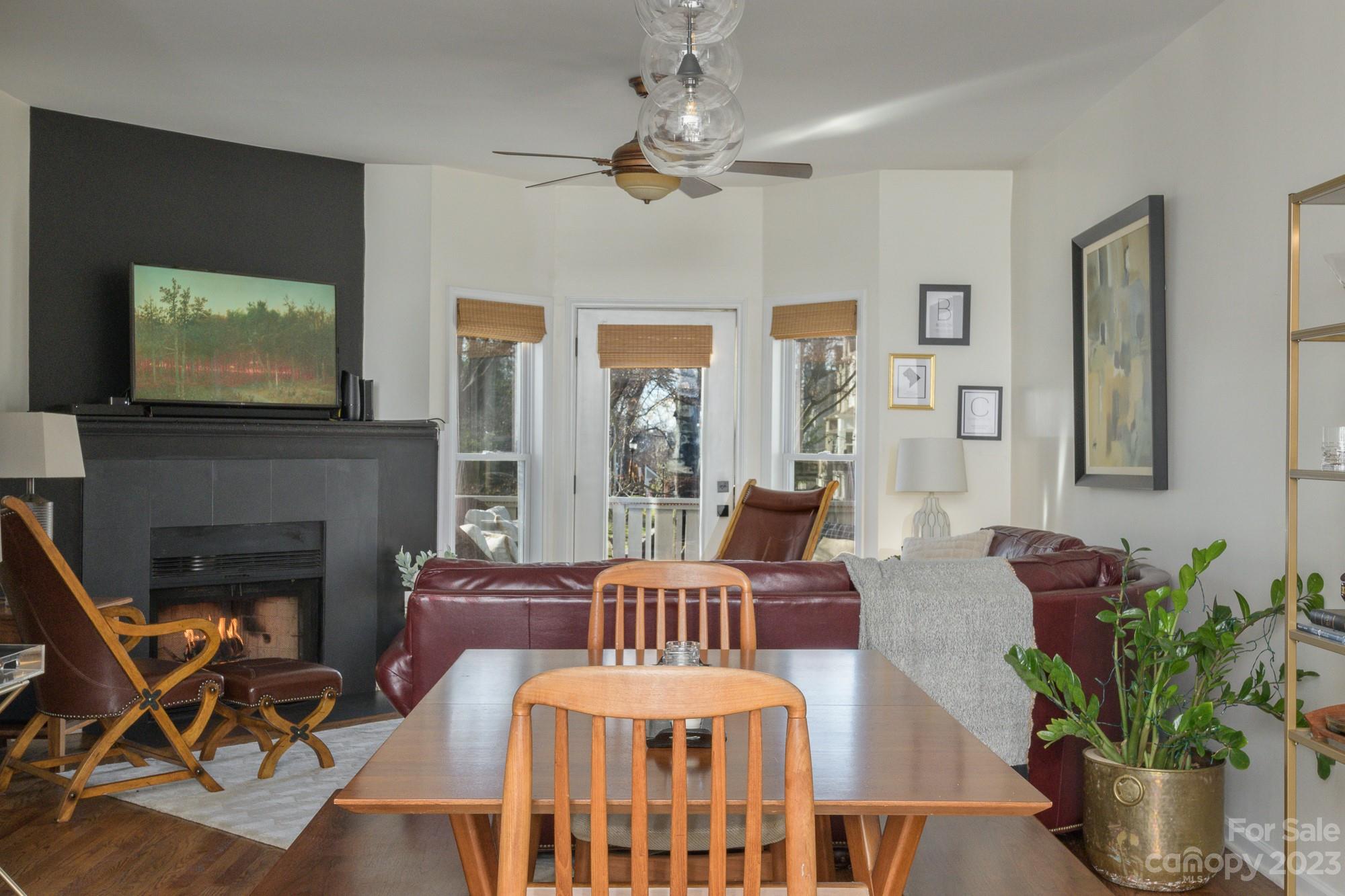 Clarkson Place - Residential