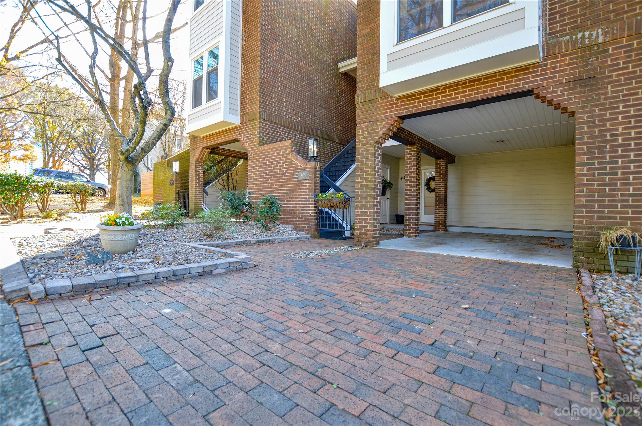 Clarkson Place - Residential