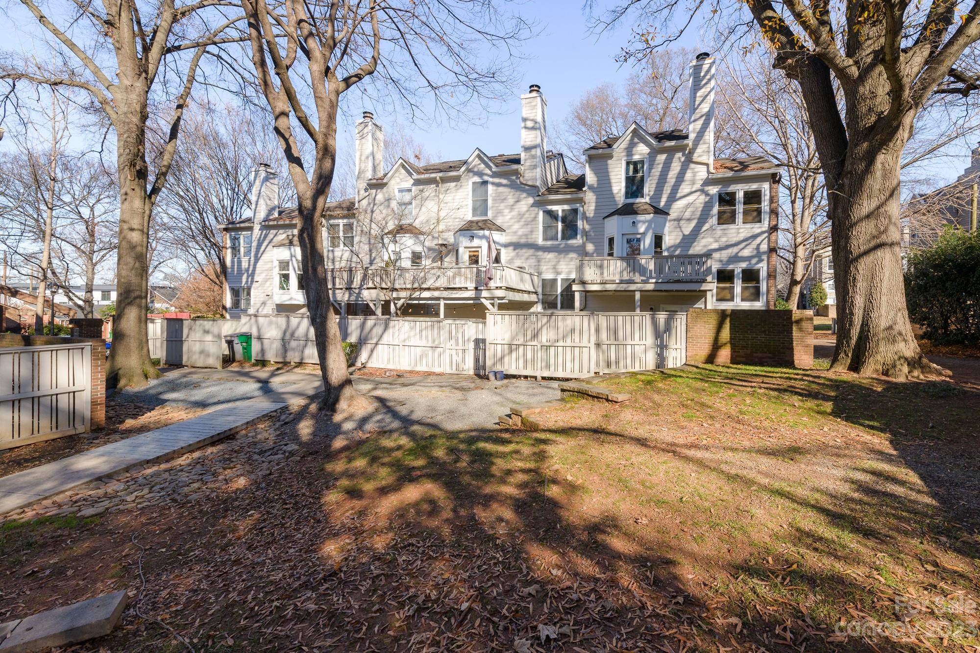 Clarkson Place - Residential