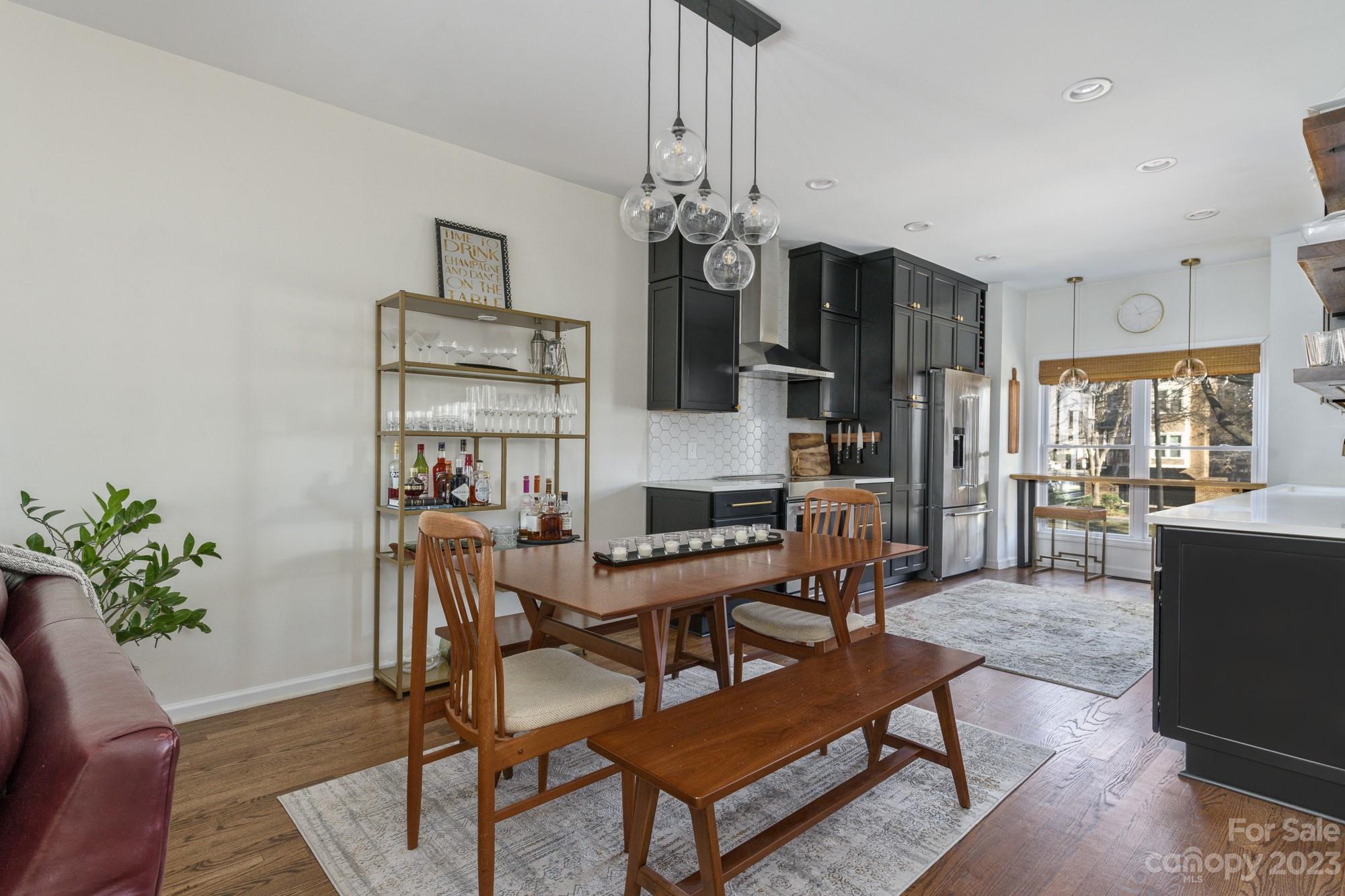 Clarkson Place - Residential