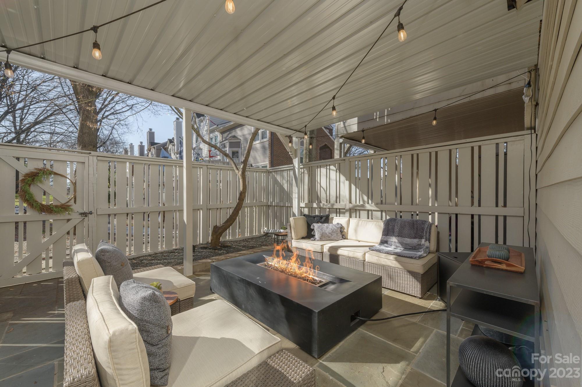 Clarkson Place - Residential