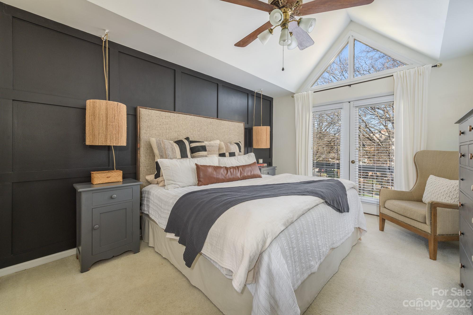 Clarkson Place - Residential