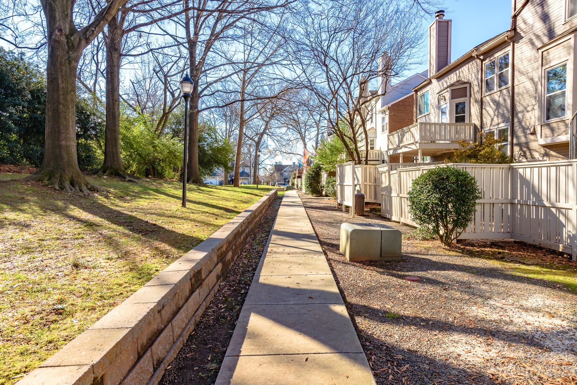 Clarkson Place - Residential