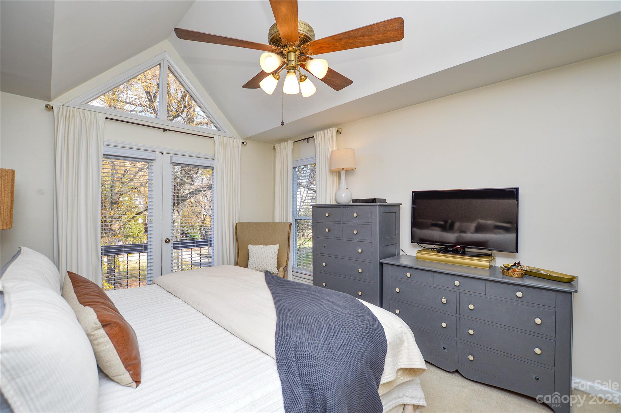 Clarkson Place - Residential