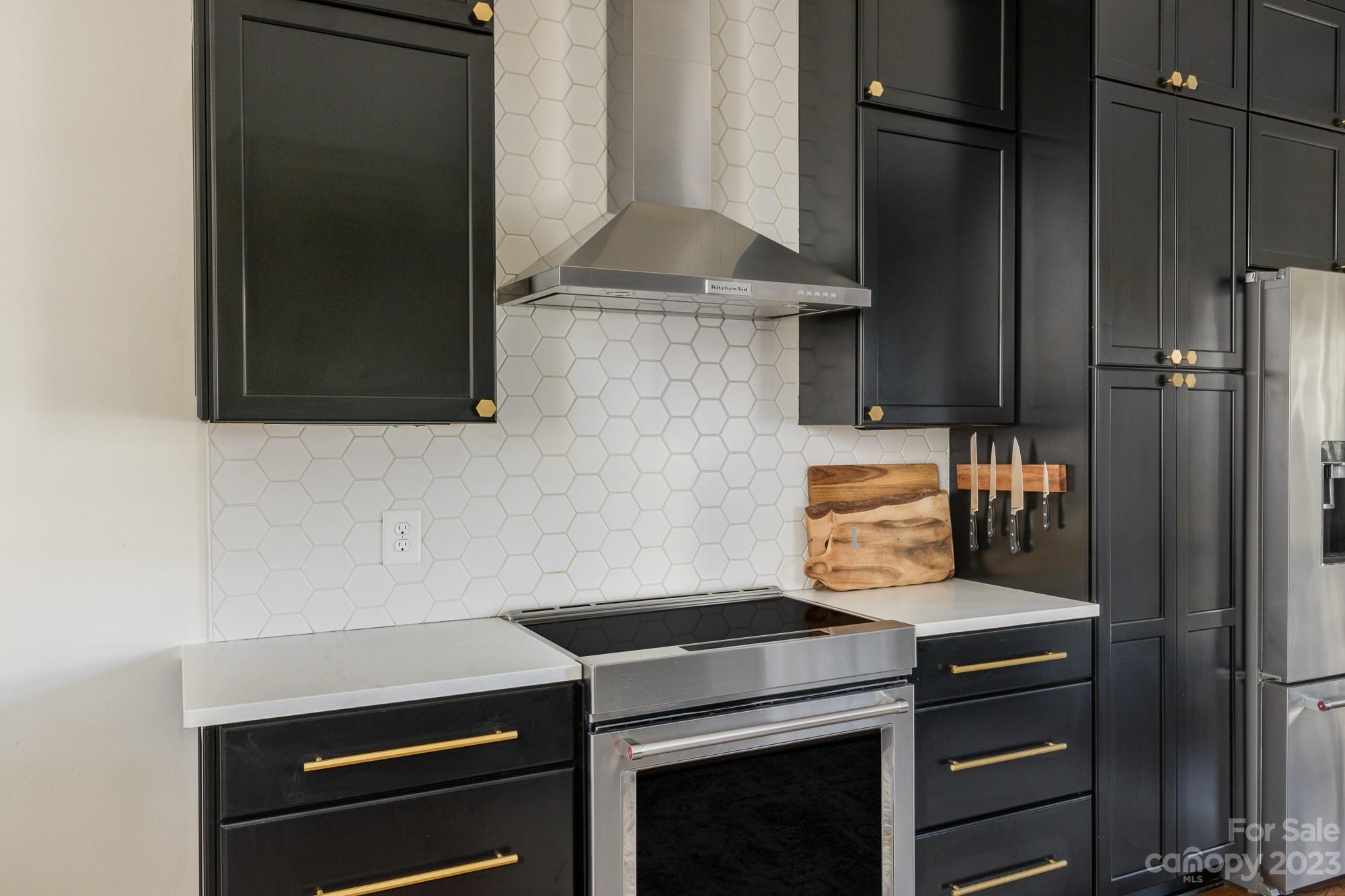 Clarkson Place - Residential