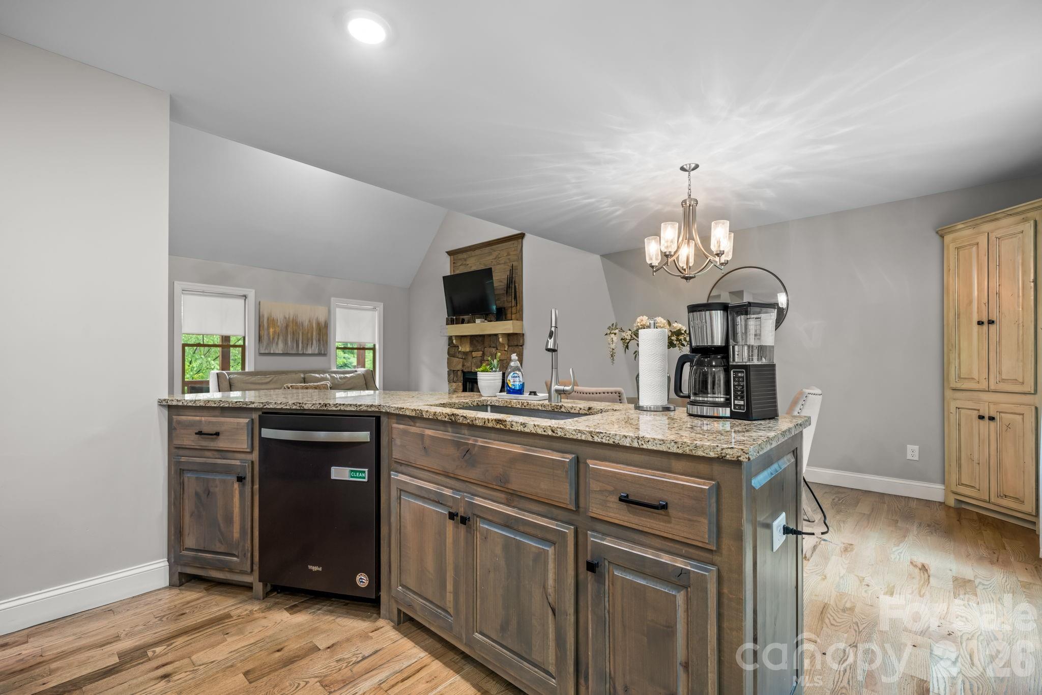 Maplewood Village - Residential
