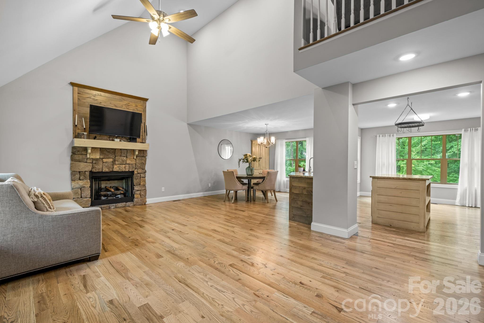 Maplewood Village - Residential