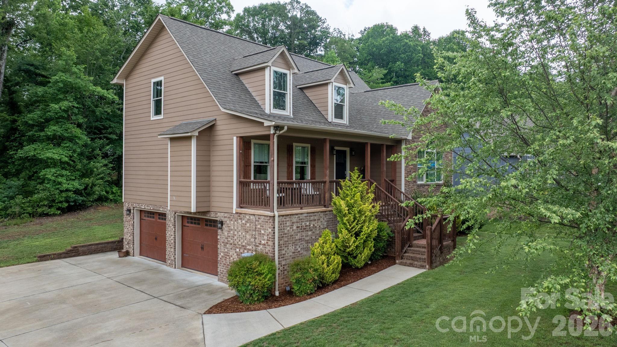 Maplewood Village - Residential