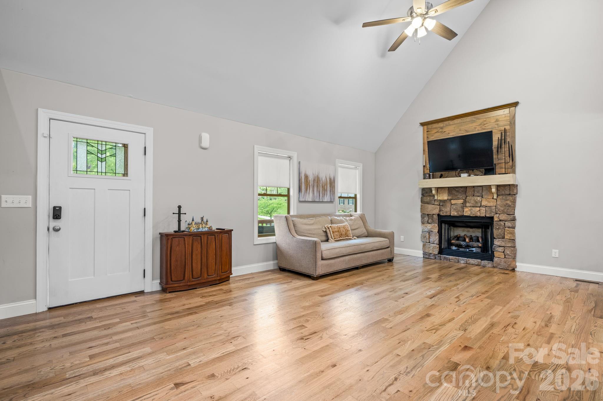 Maplewood Village - Residential