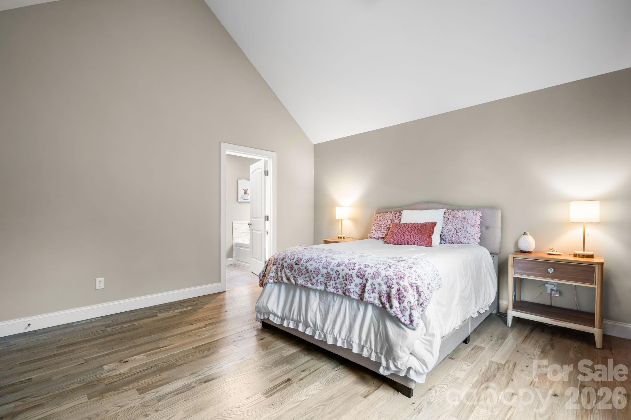 Maplewood Village - Residential