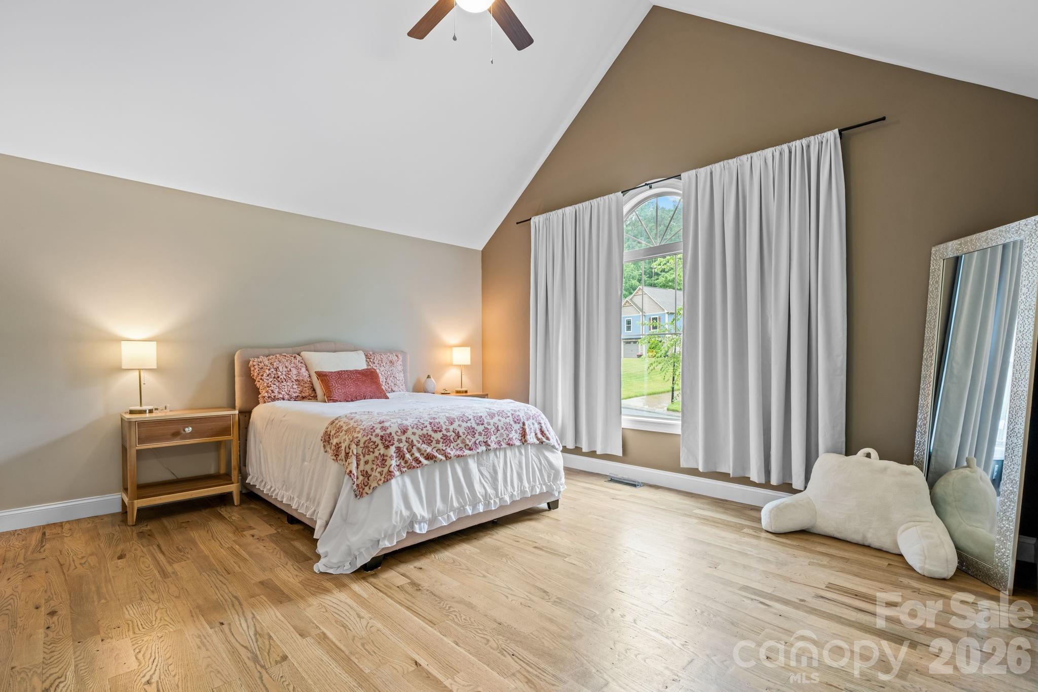 Maplewood Village - Residential
