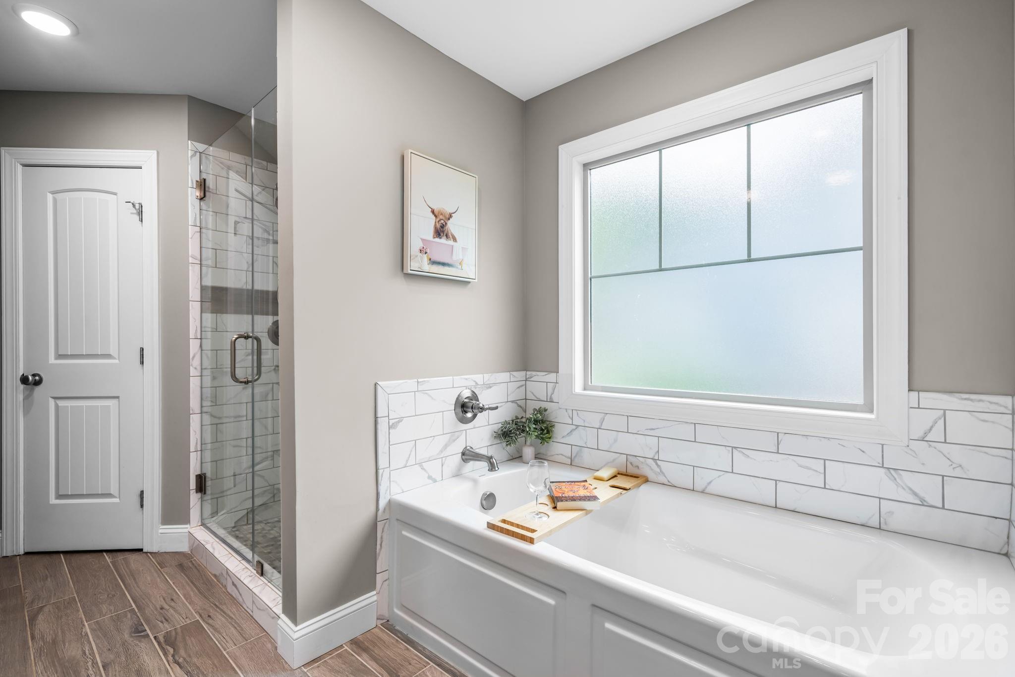 Maplewood Village - Residential