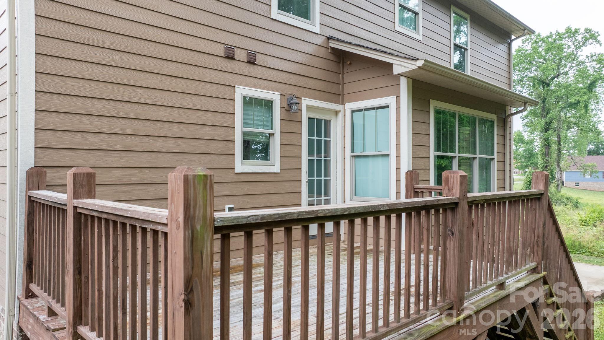 Maplewood Village - Residential