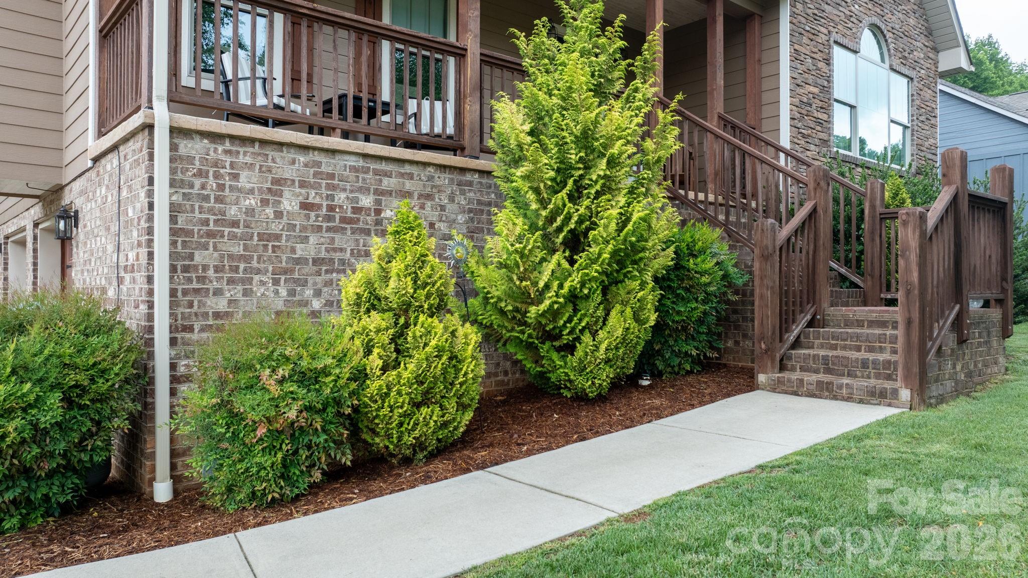 Maplewood Village - Residential