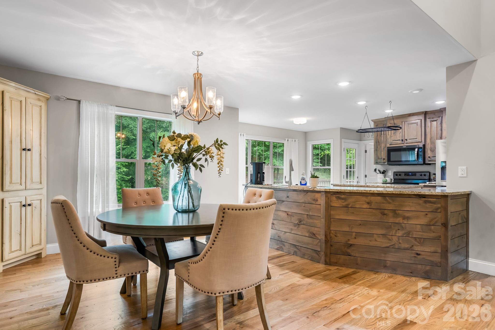 Maplewood Village - Residential