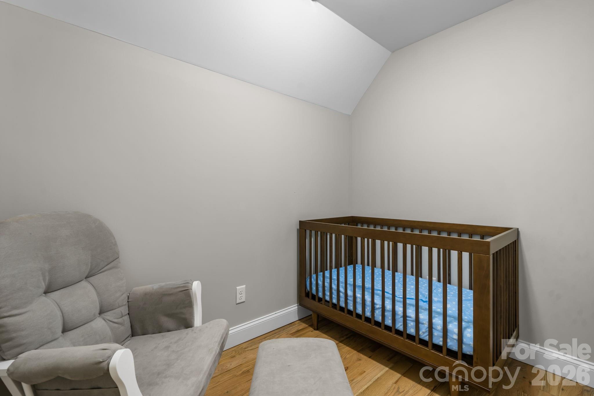 Maplewood Village - Residential
