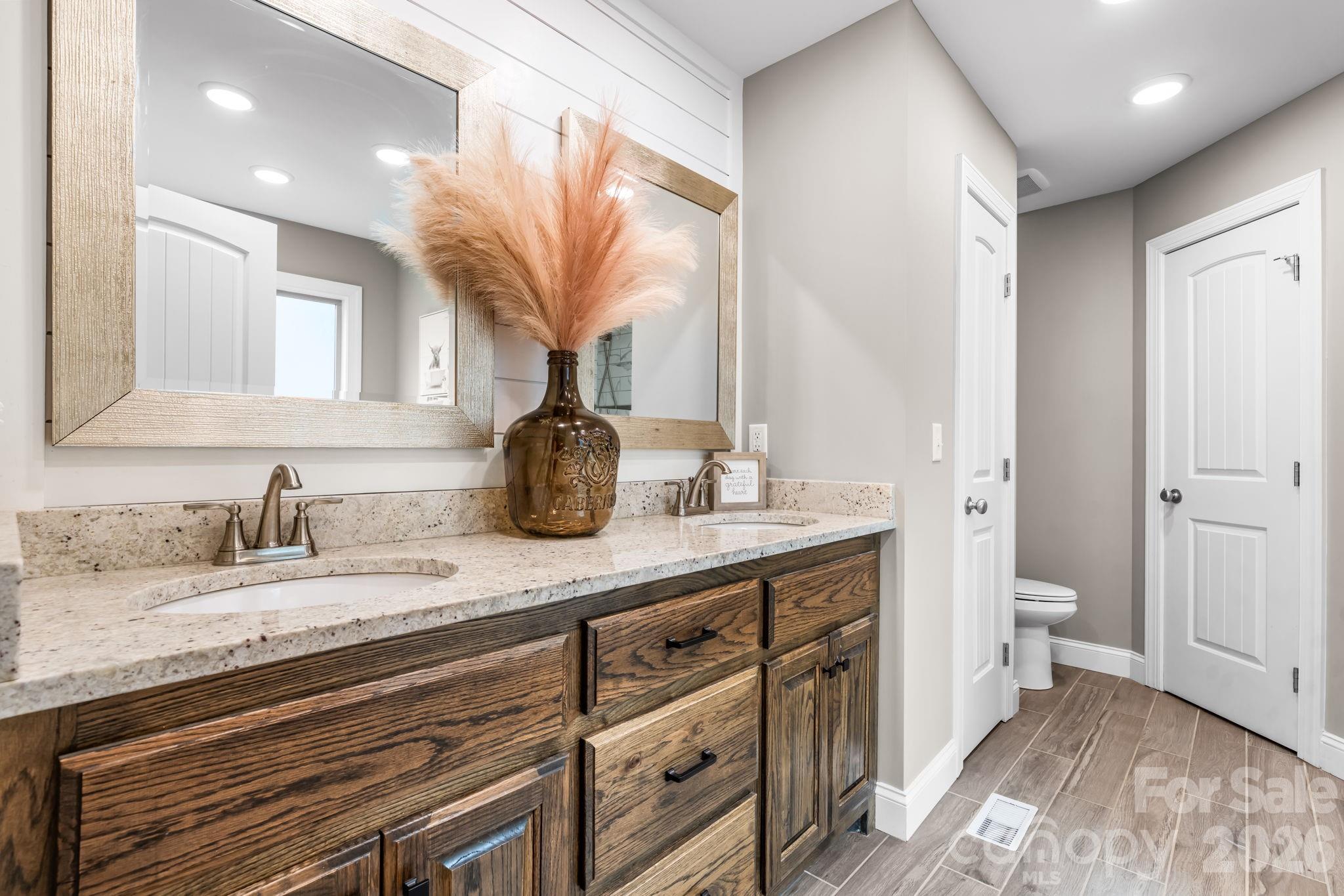 Maplewood Village - Residential