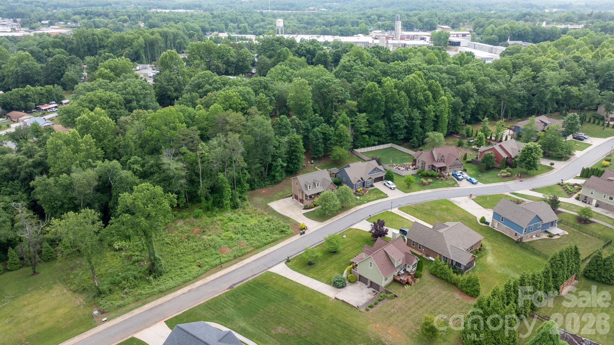 Maplewood Village - Residential