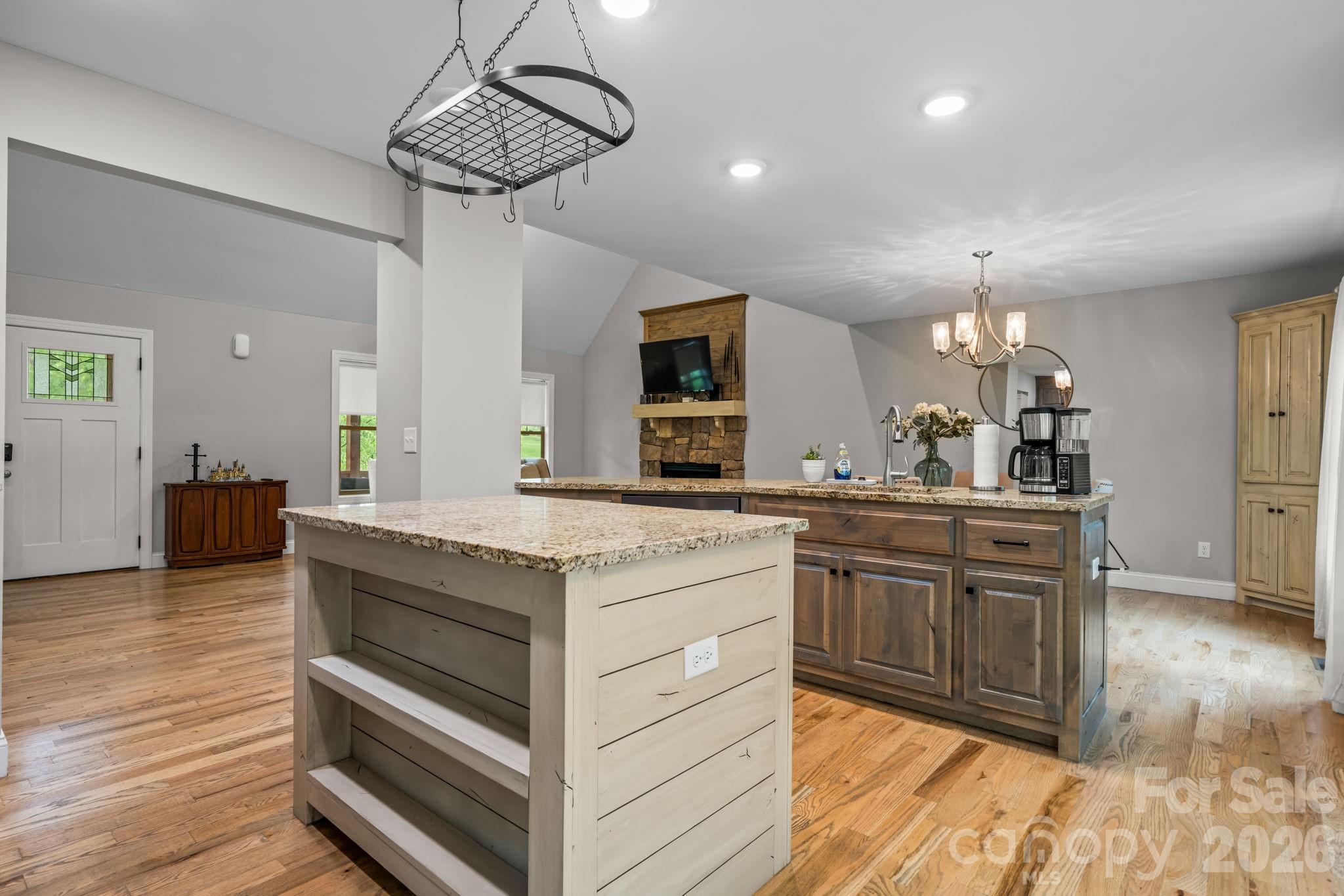 Maplewood Village - Residential