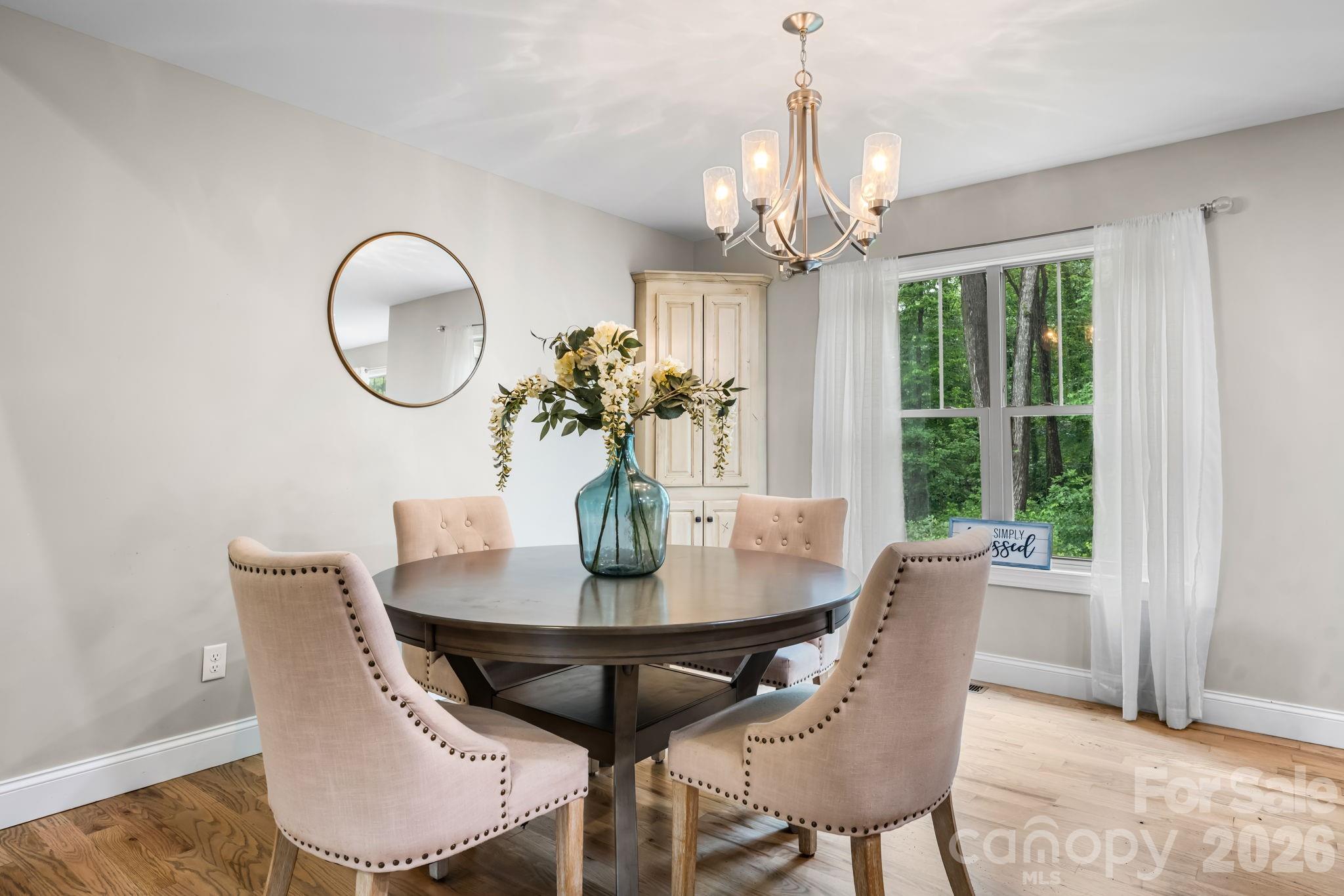 Maplewood Village - Residential