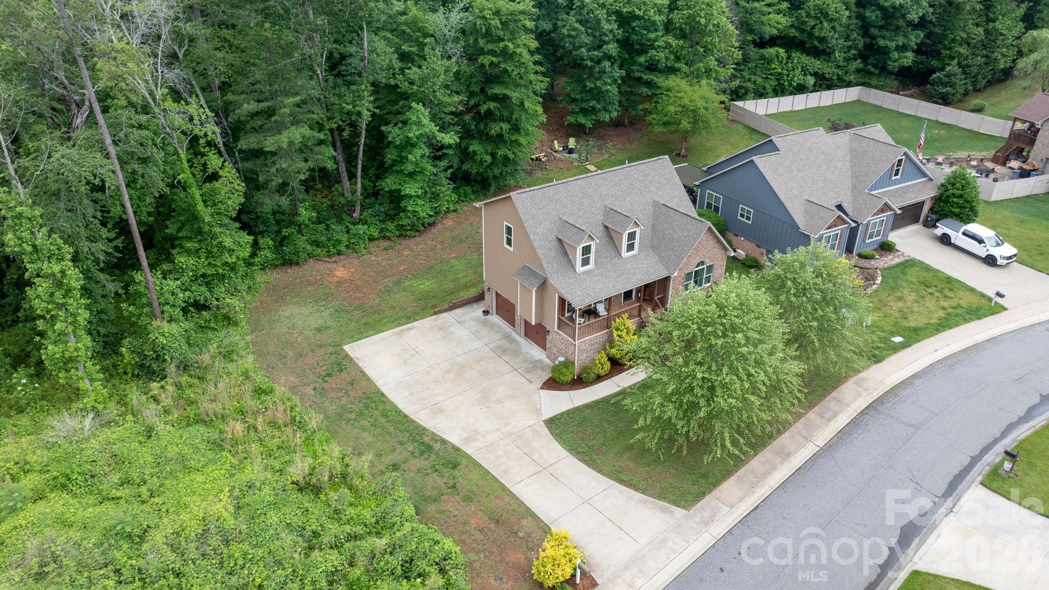 Maplewood Village - Residential