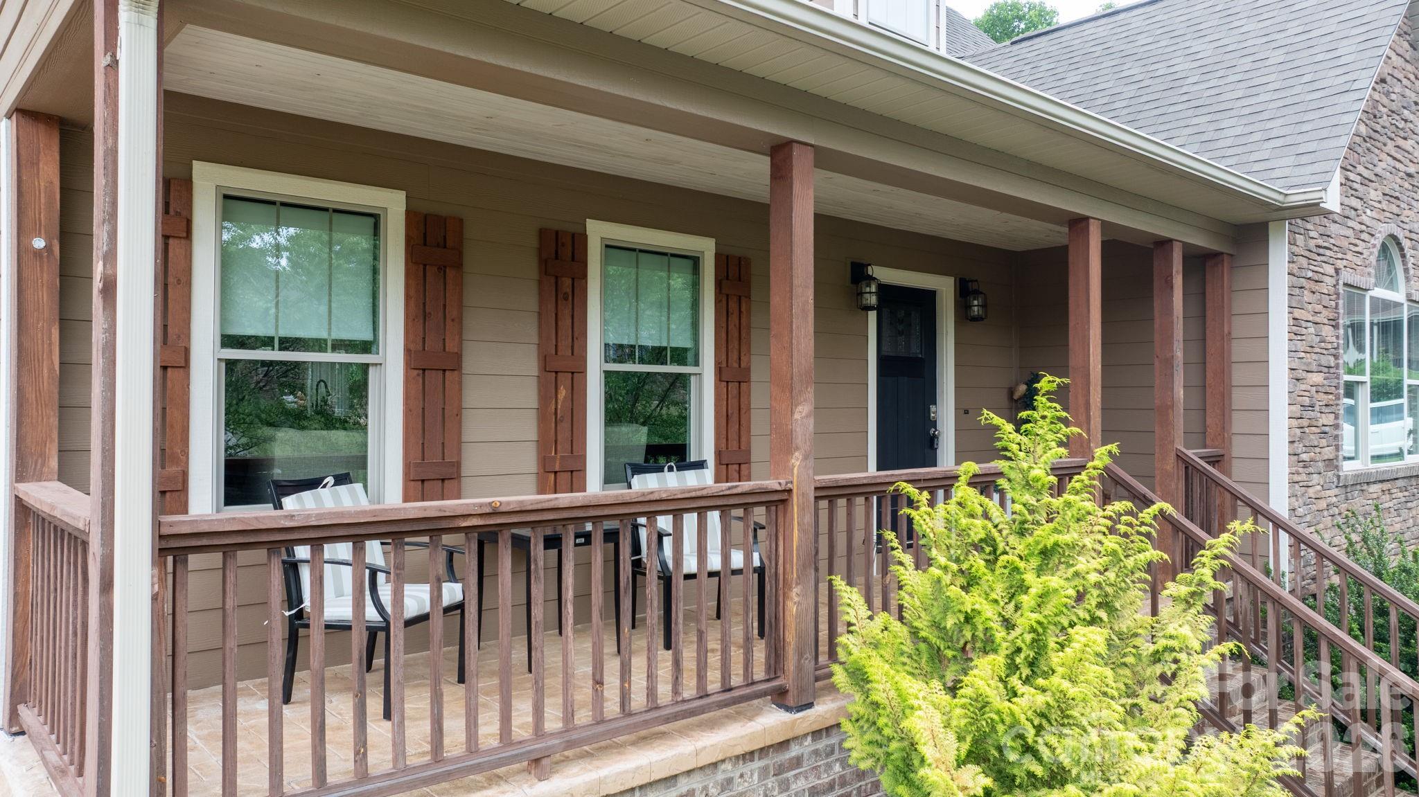 Maplewood Village - Residential