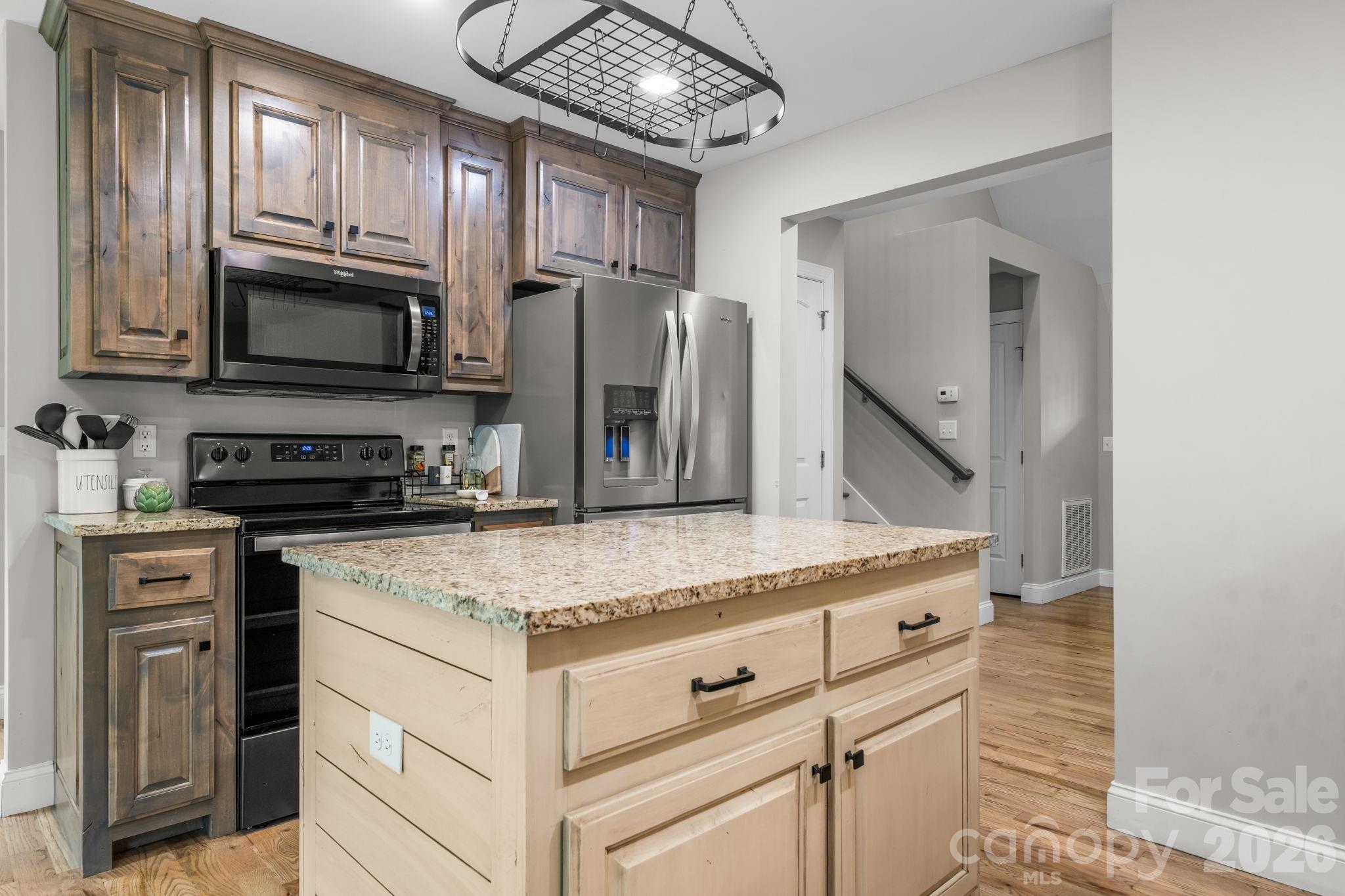 Maplewood Village - Residential