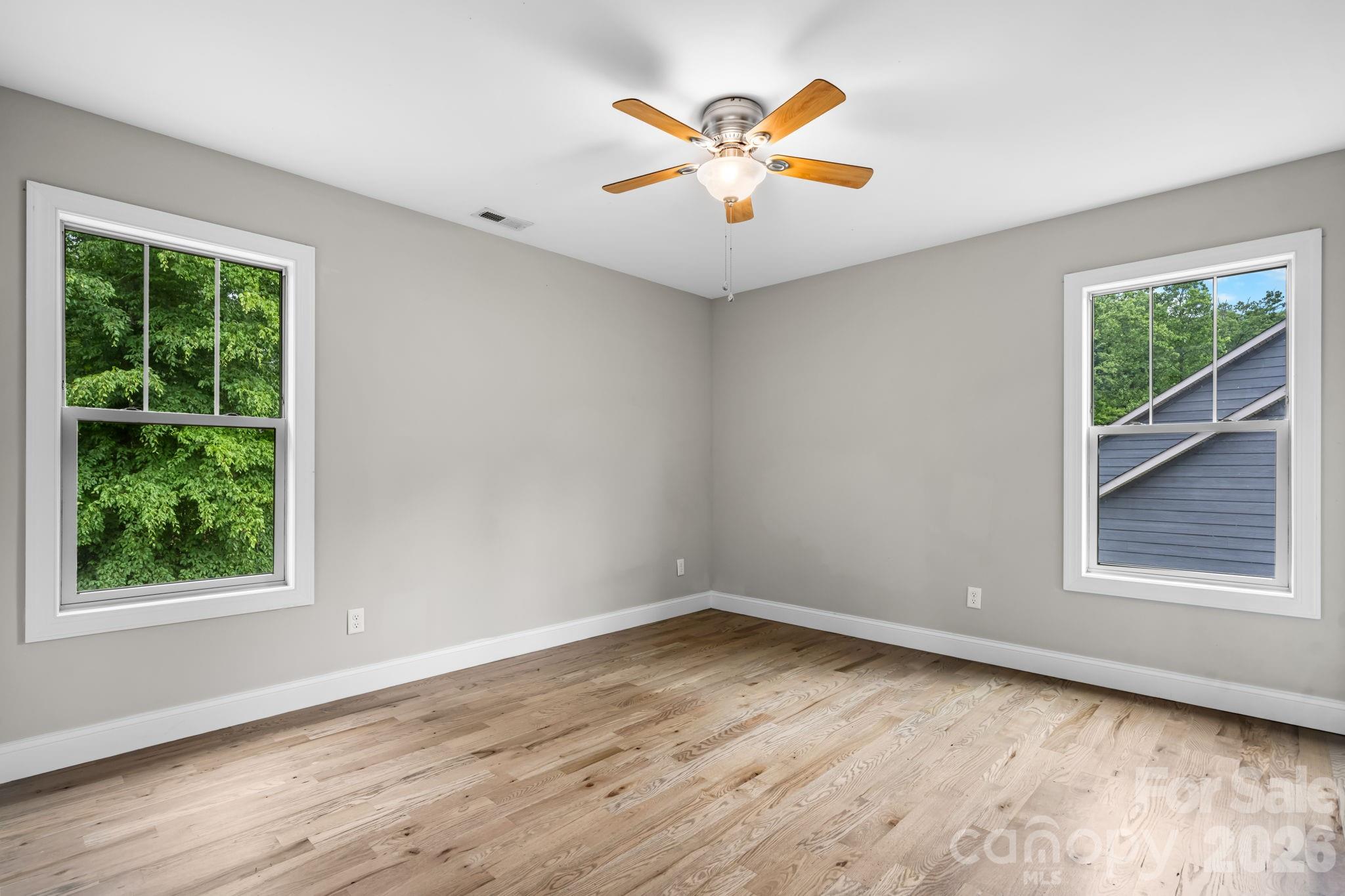 Maplewood Village - Residential