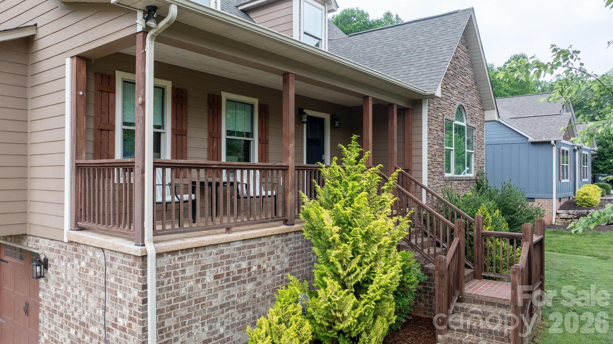 Maplewood Village - Residential